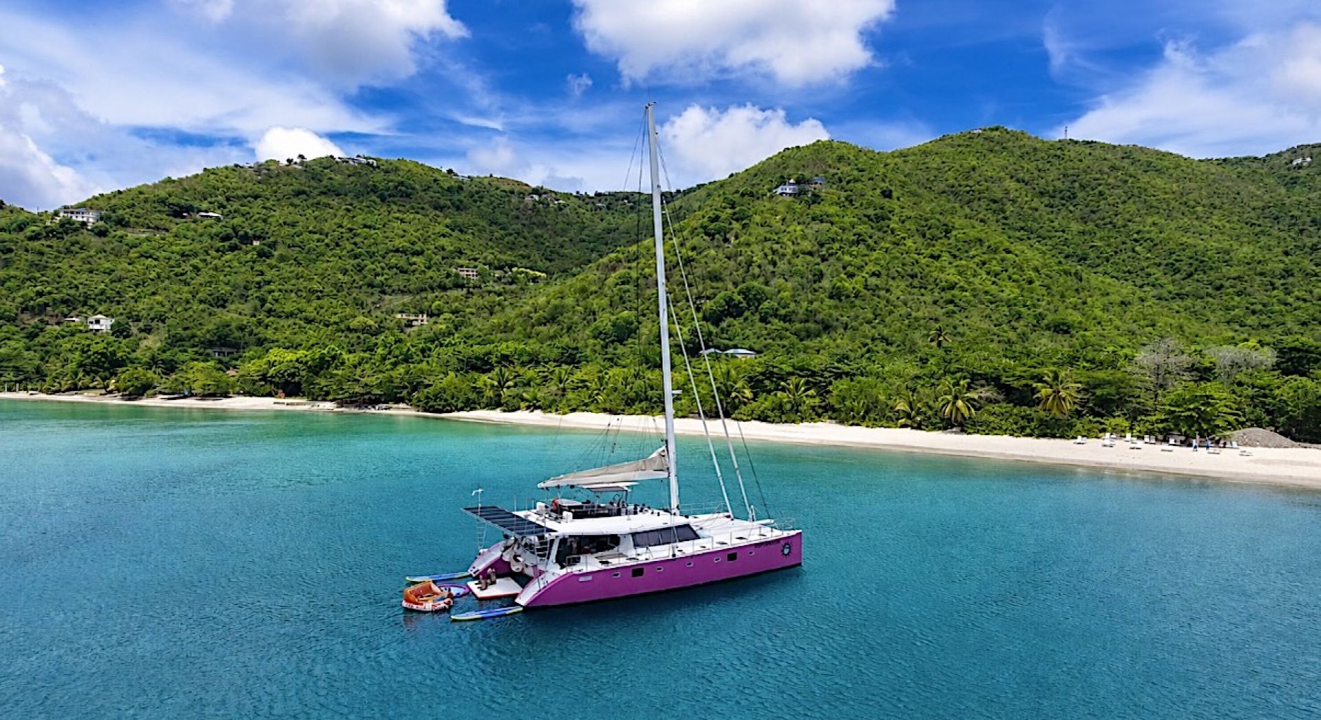 Yacht Image