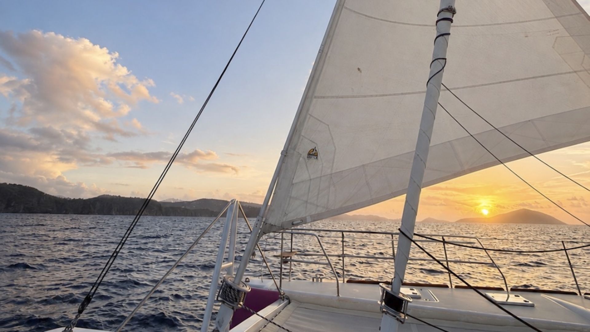Yacht Image