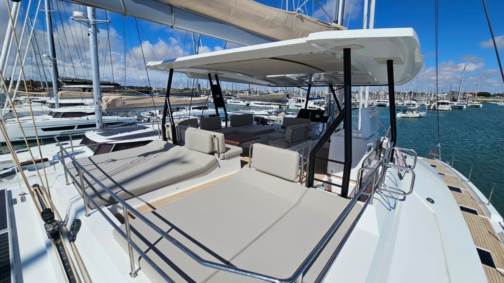 Yacht Photo