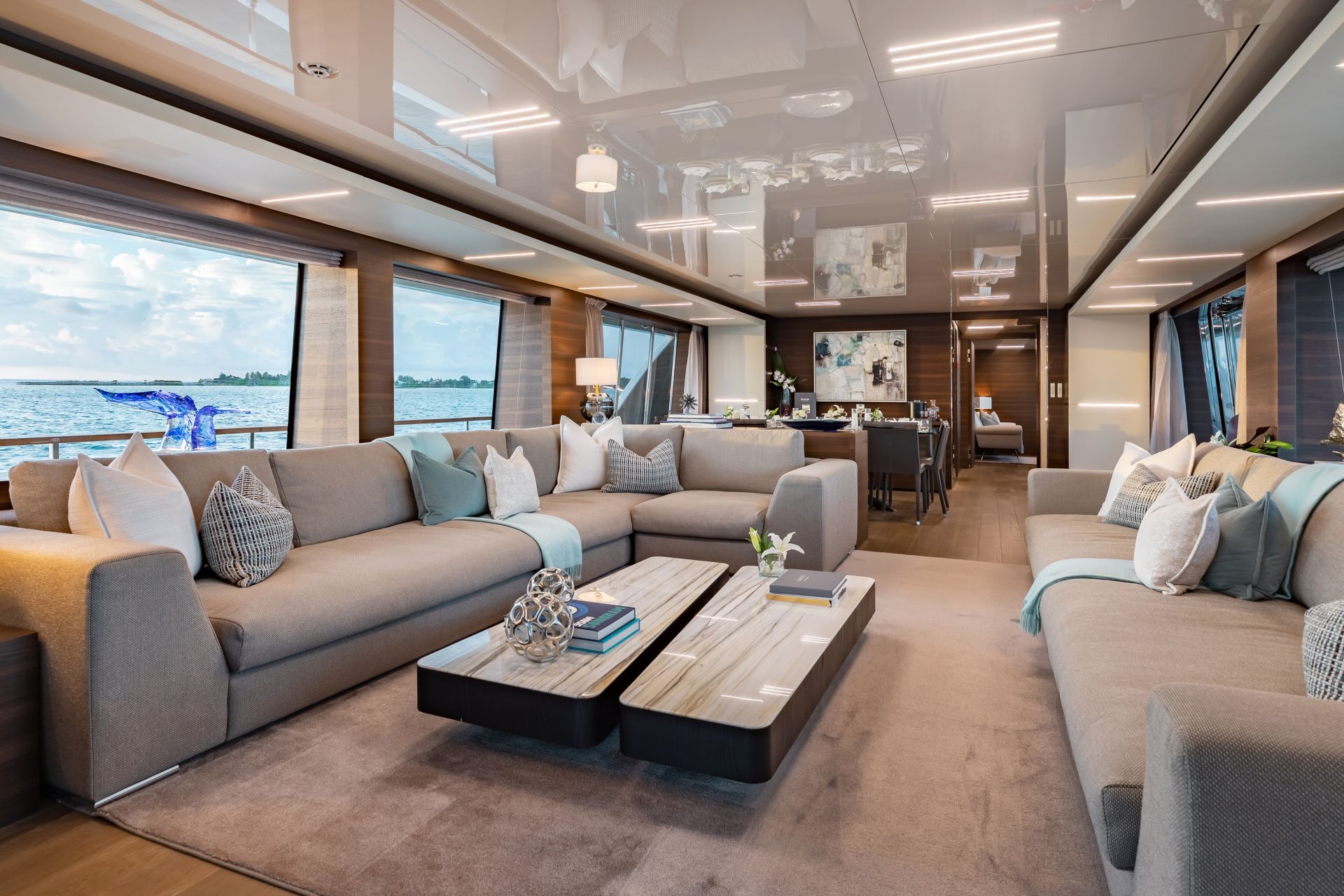 Yacht Photo