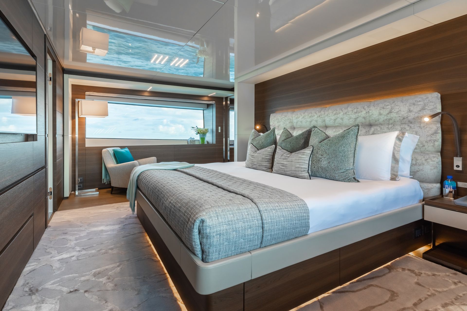 Yacht Photo