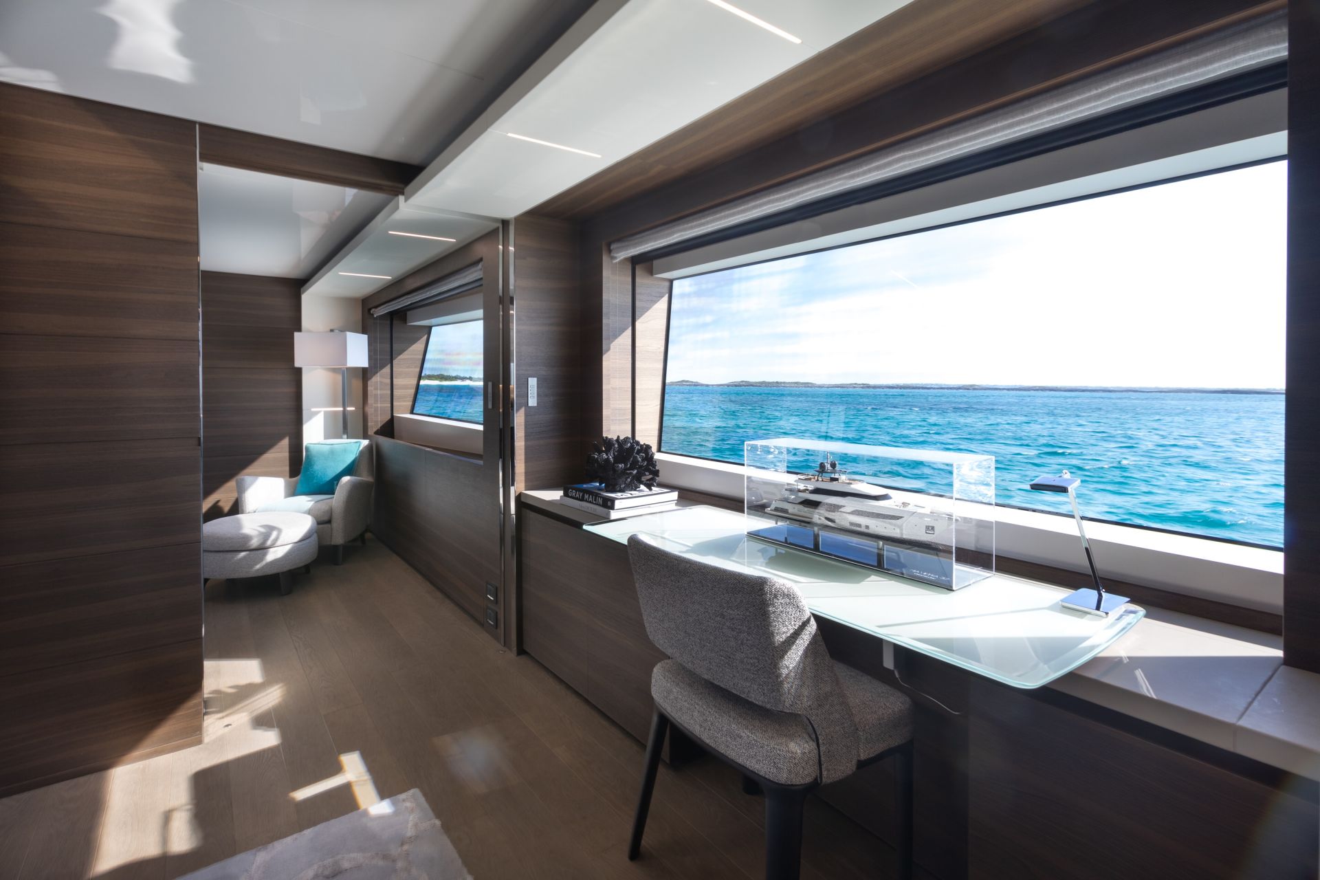 Yacht Photo