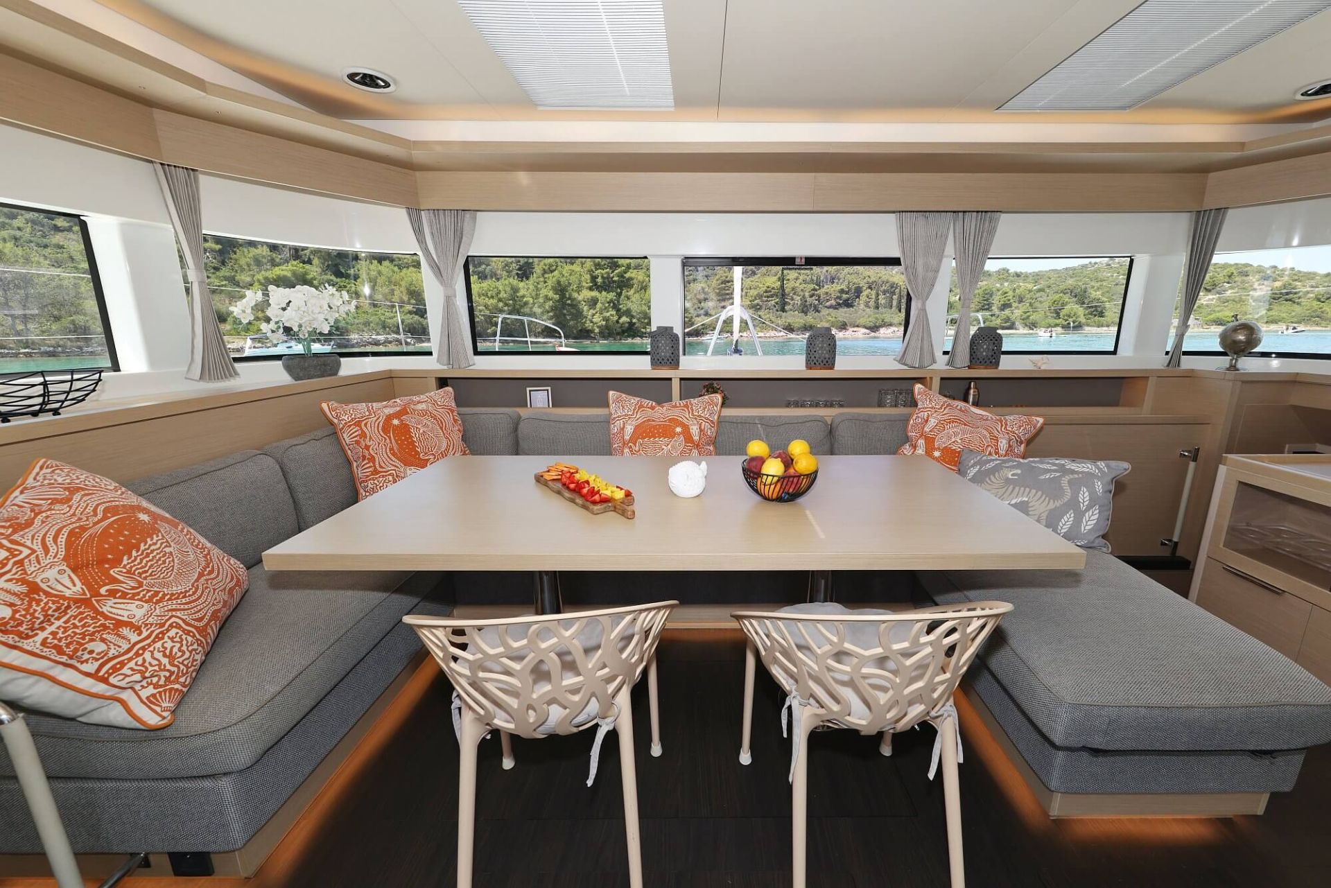 Yacht Photo