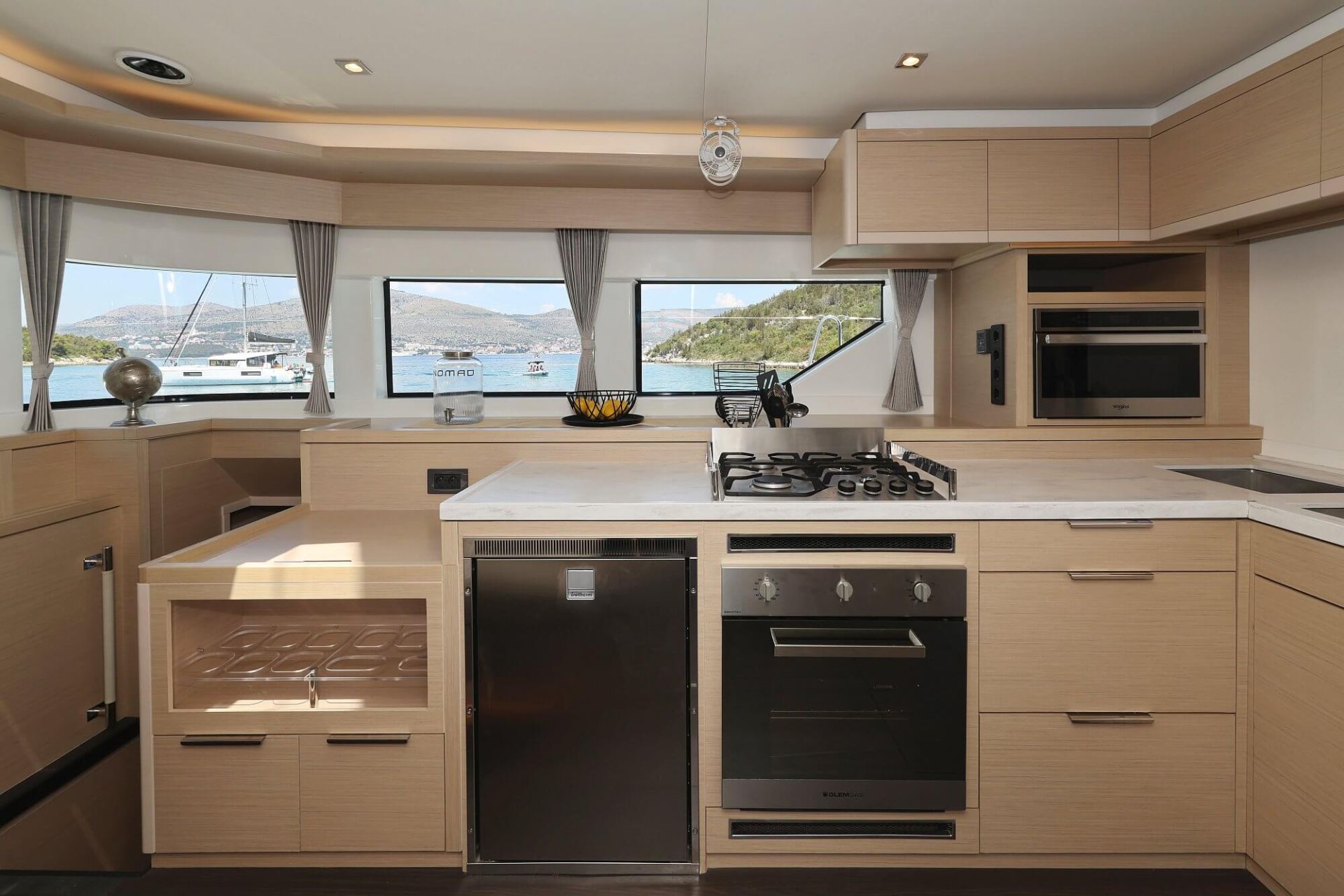 Yacht Photo