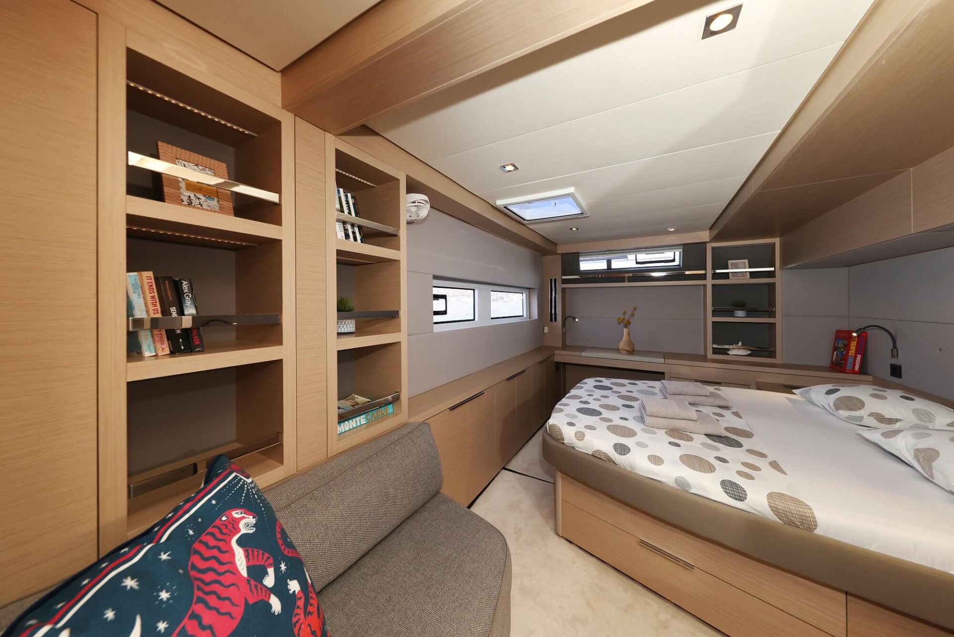 Yacht Photo