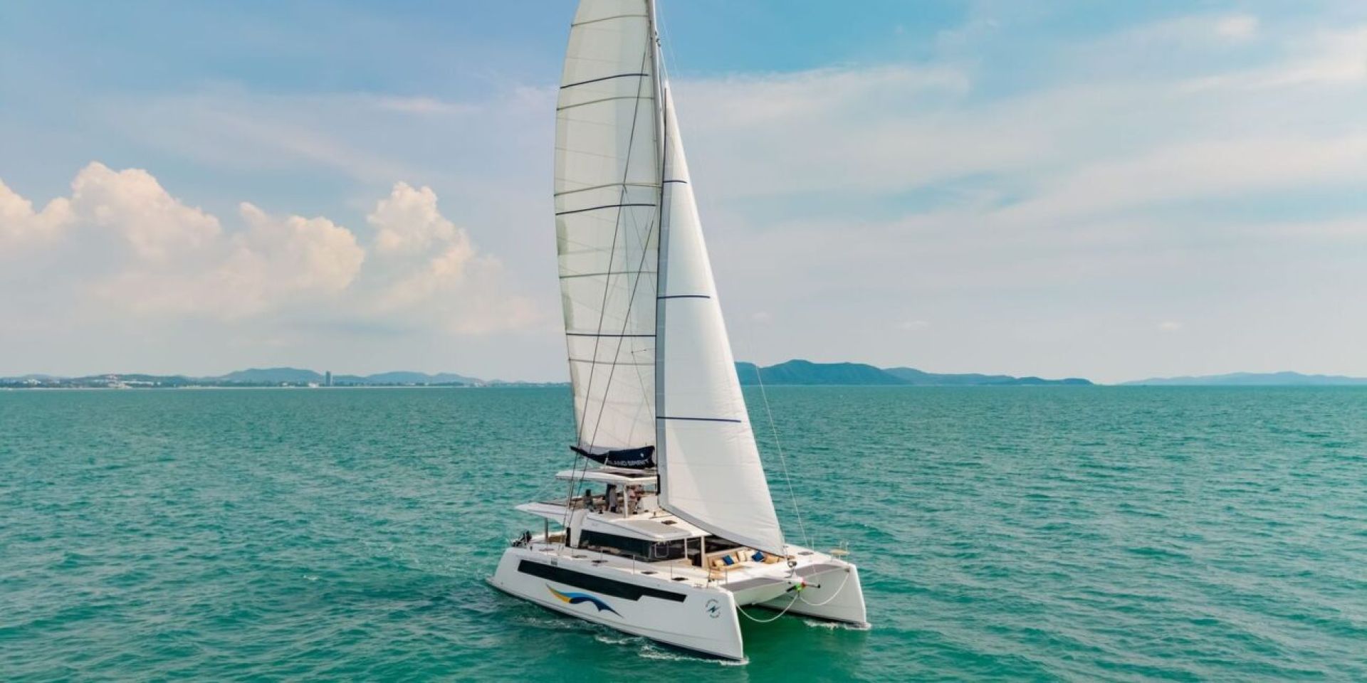 Yacht Photo
