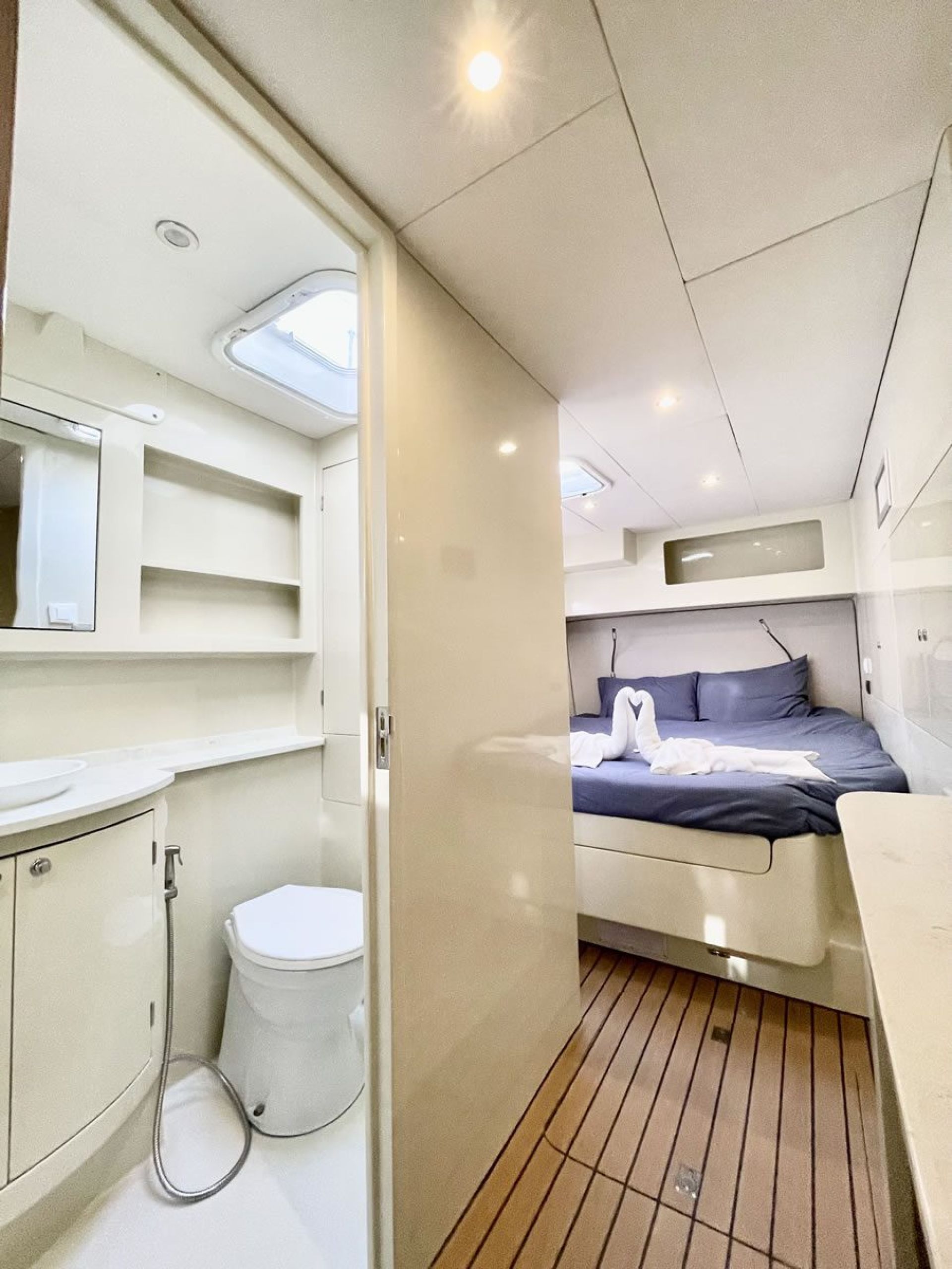 Yacht Photo