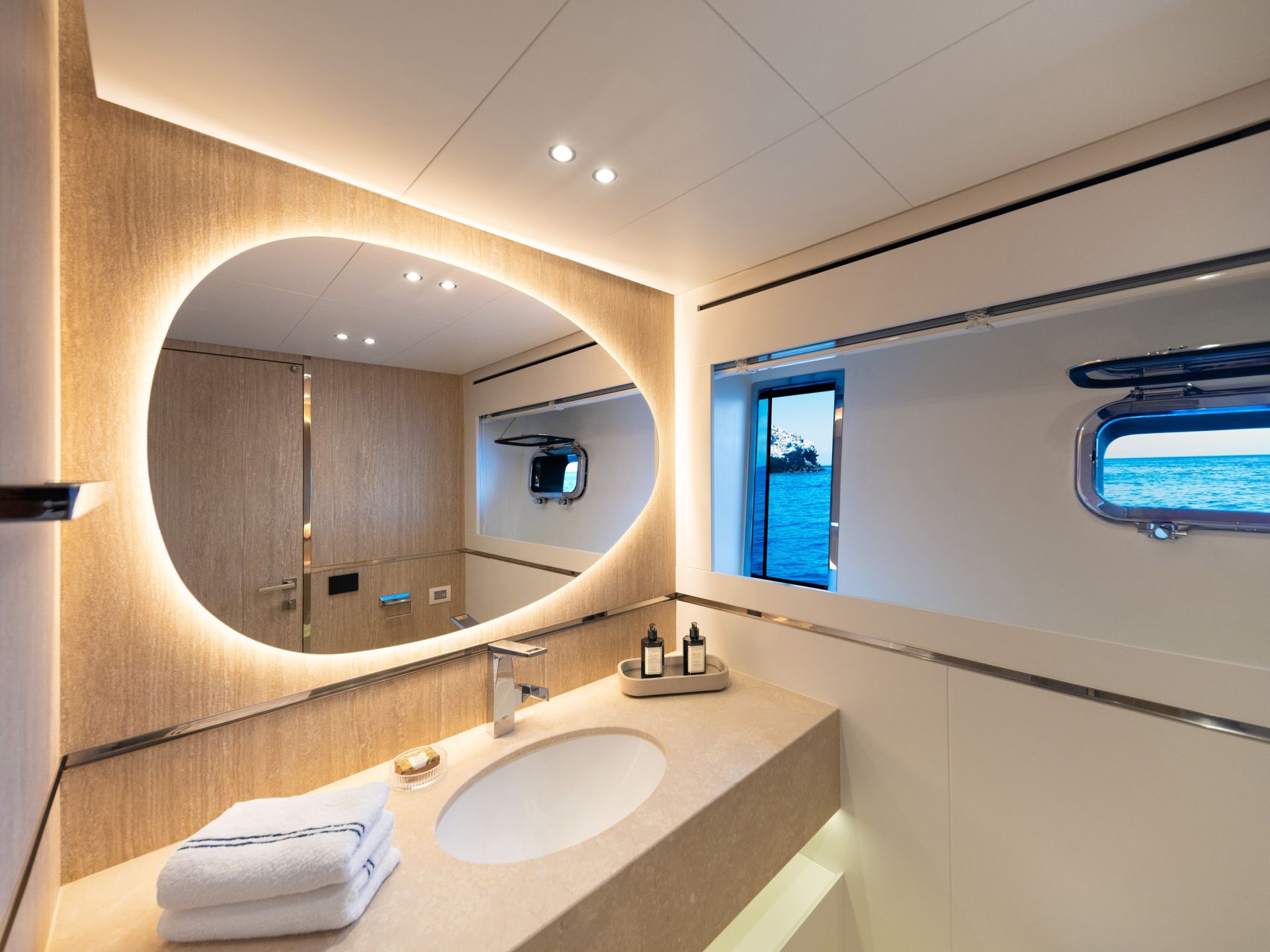 Yacht Image 20