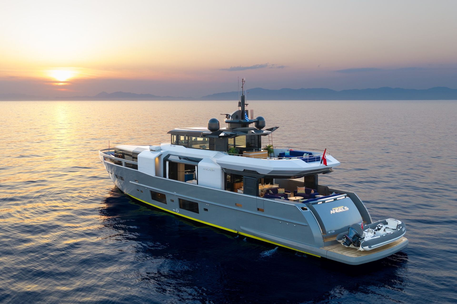 Yacht Image 24