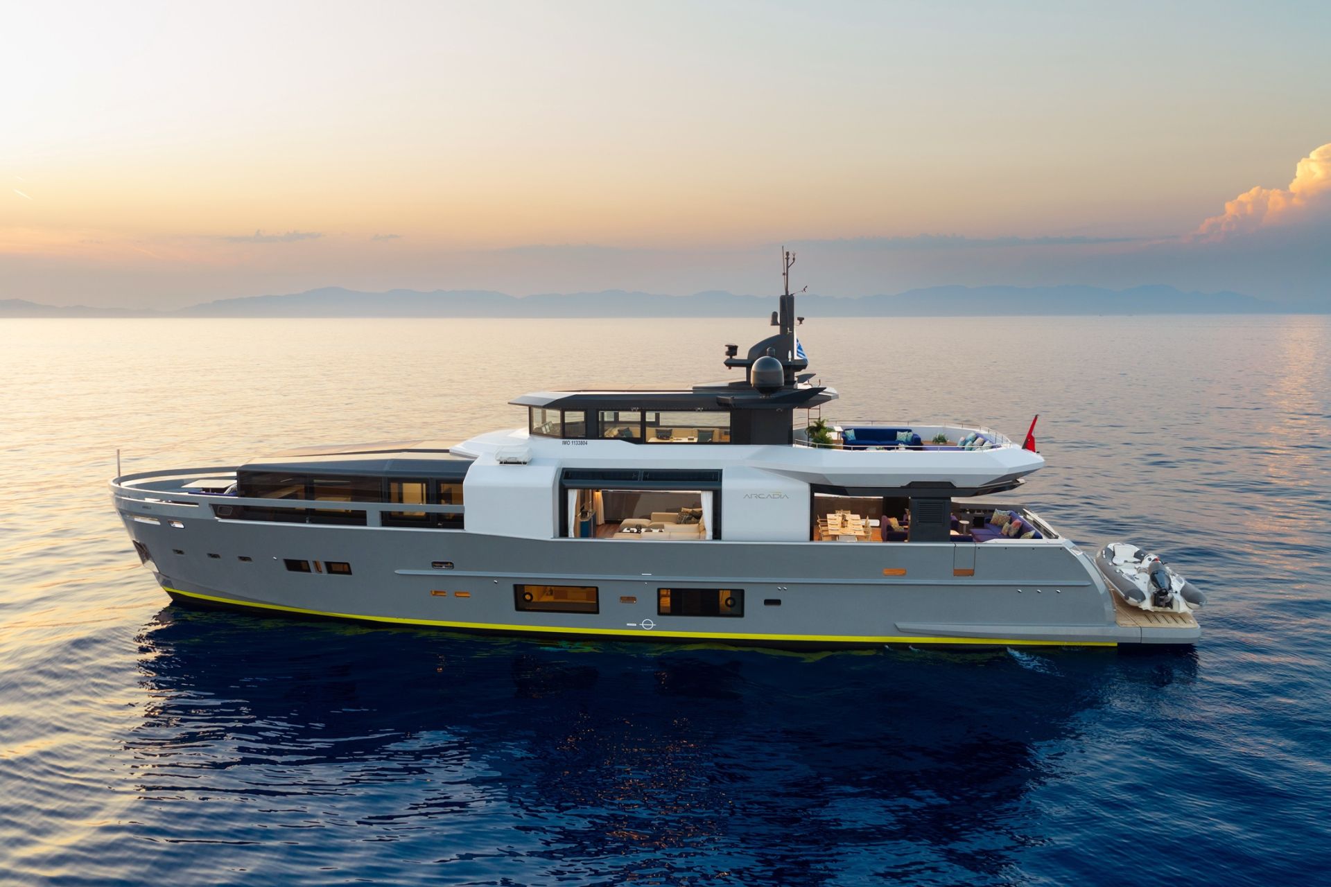 Yacht Image 25