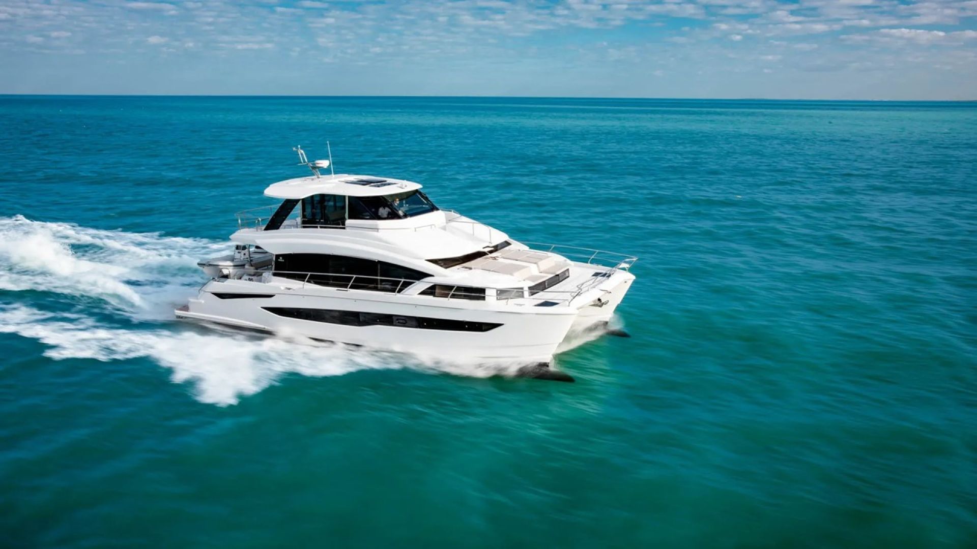 Yacht Photo