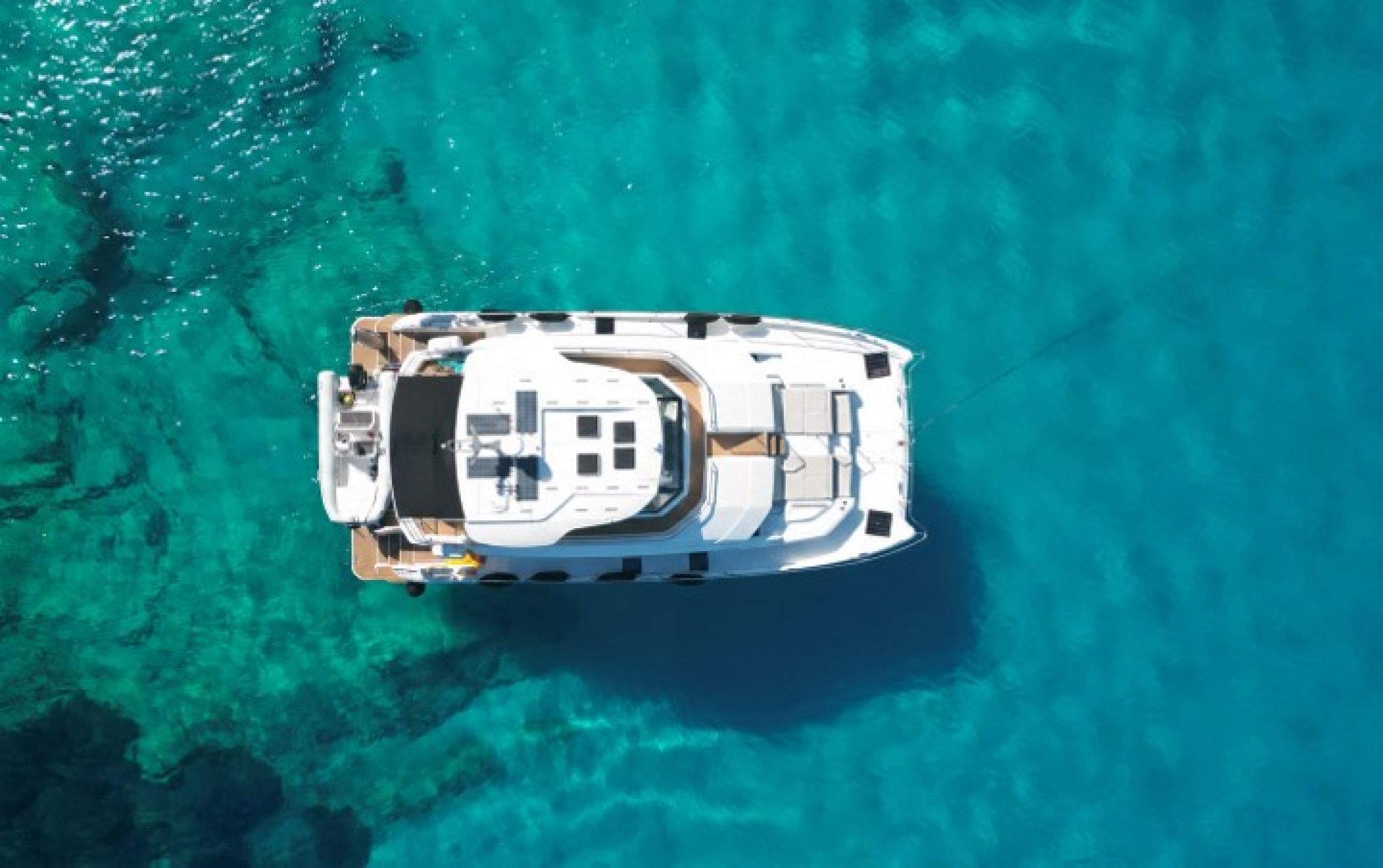Yacht Photo