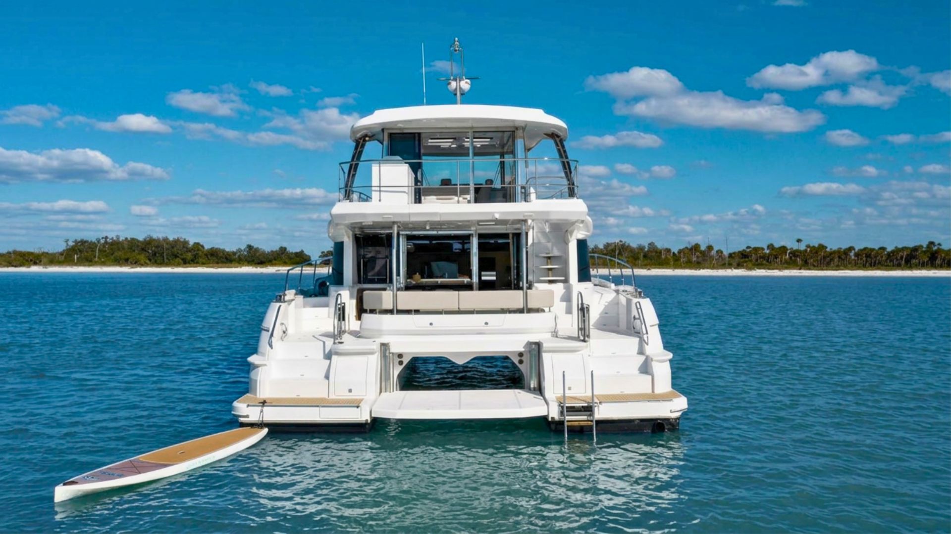Yacht Photo