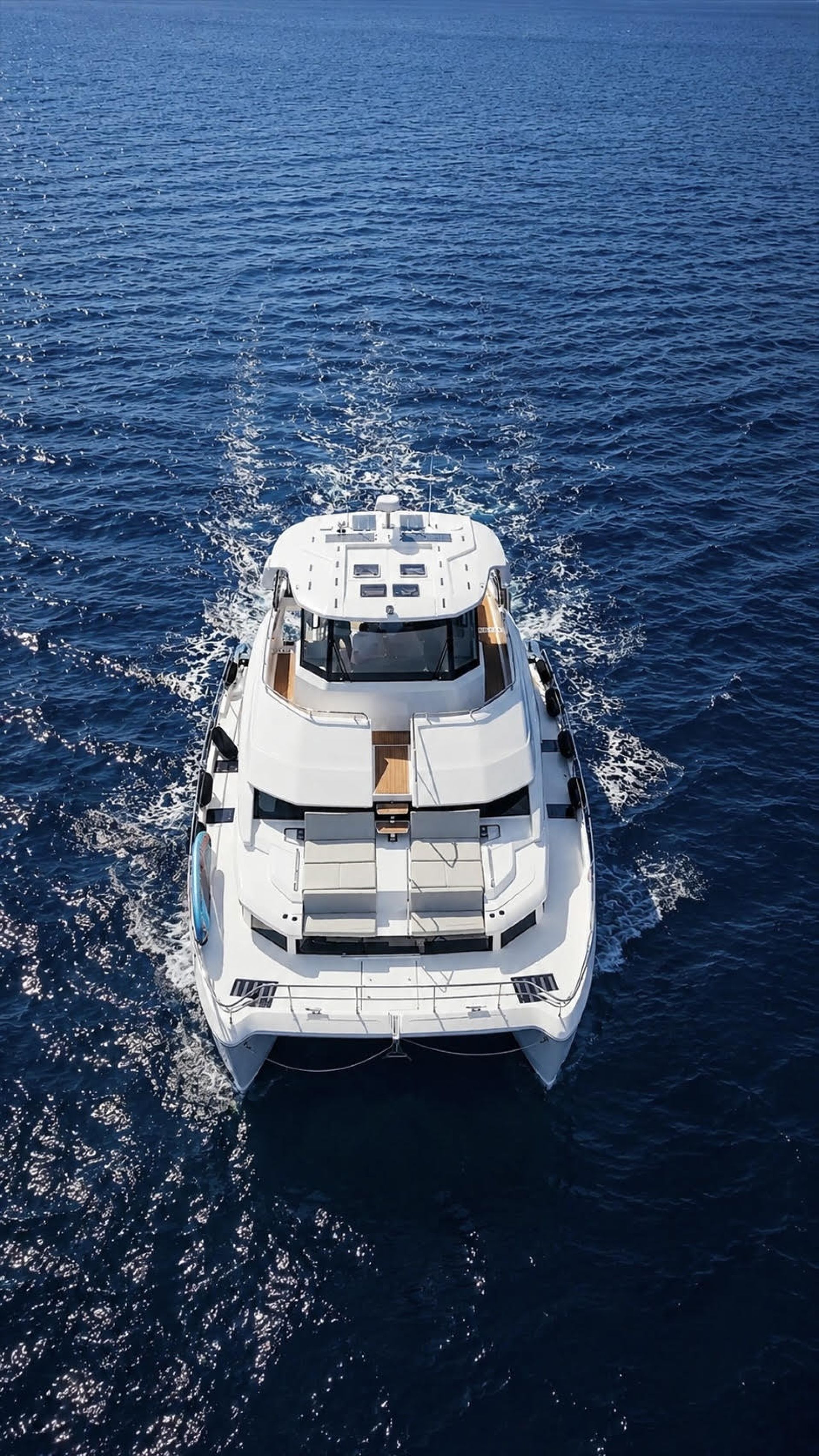 Yacht Photo