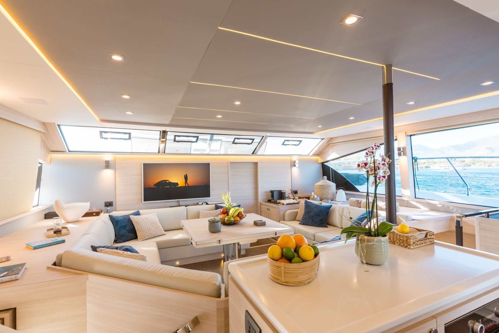 Yacht Image 9