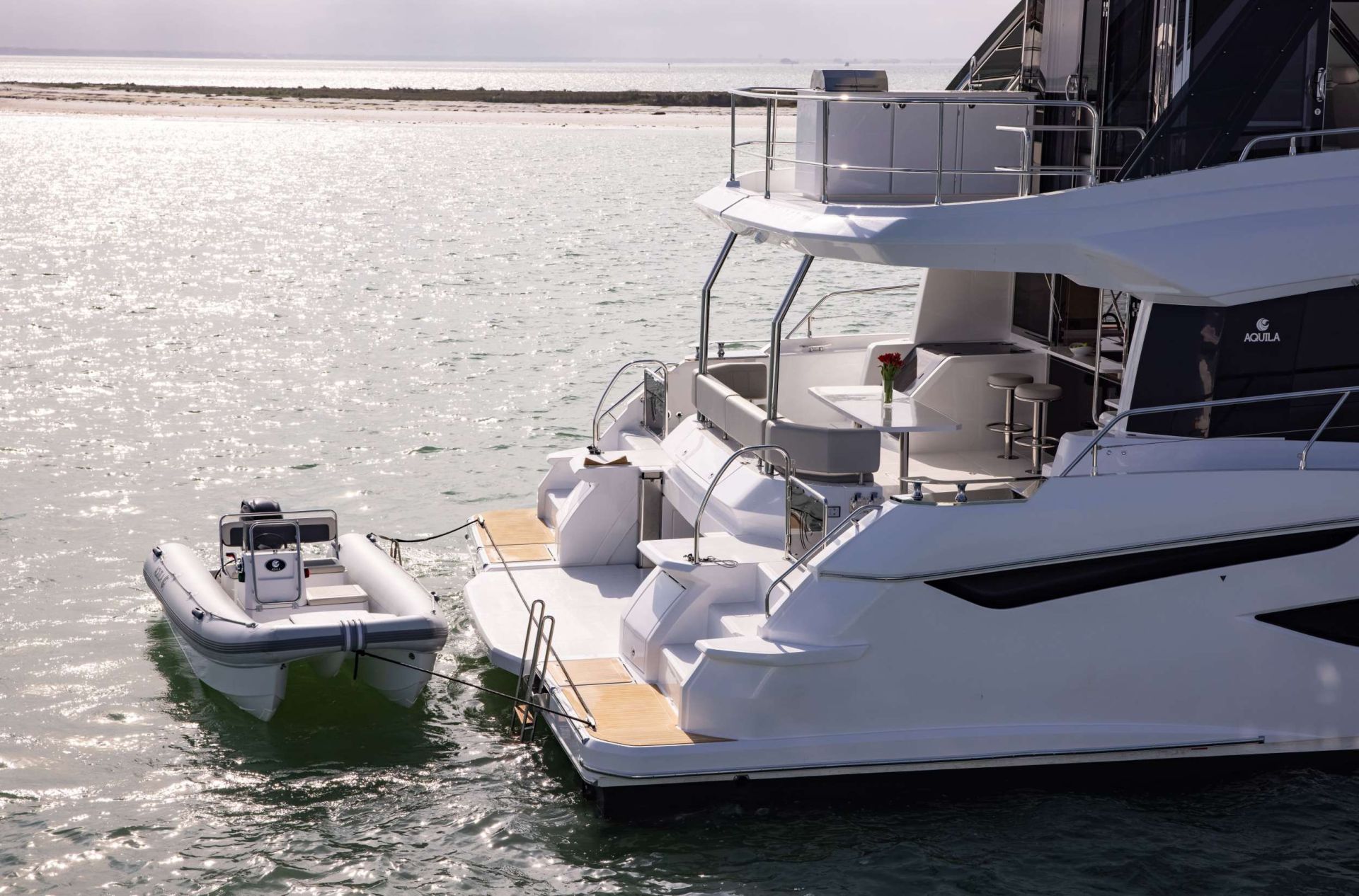 Yacht Image 16