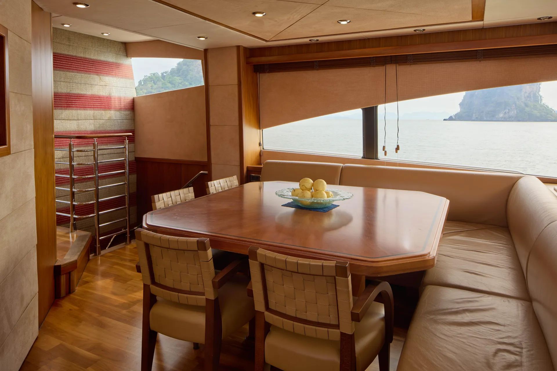 Yacht Photo