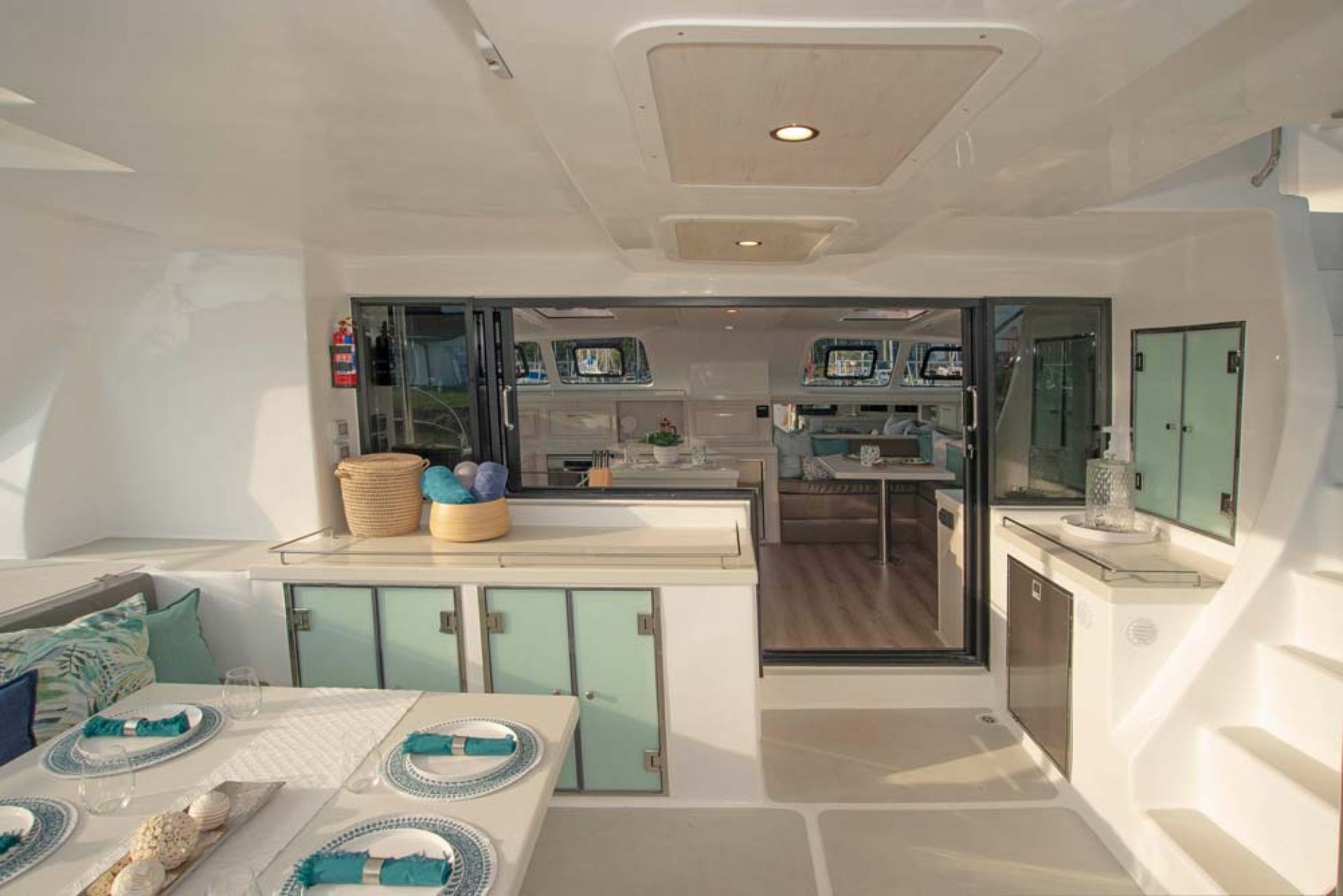 Yacht Photo