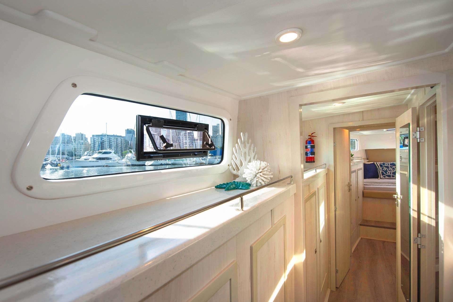 Yacht Photo