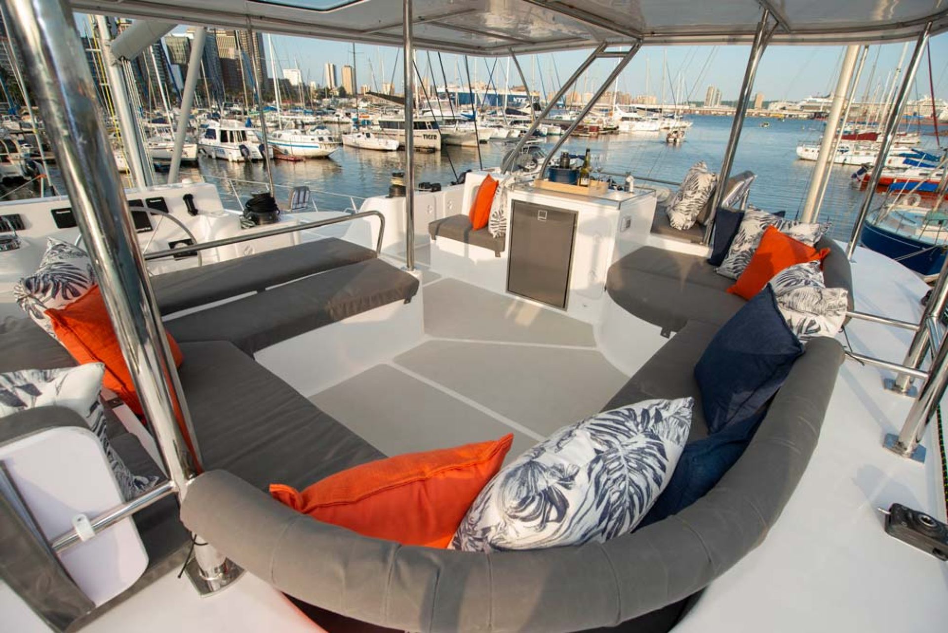 Yacht Image