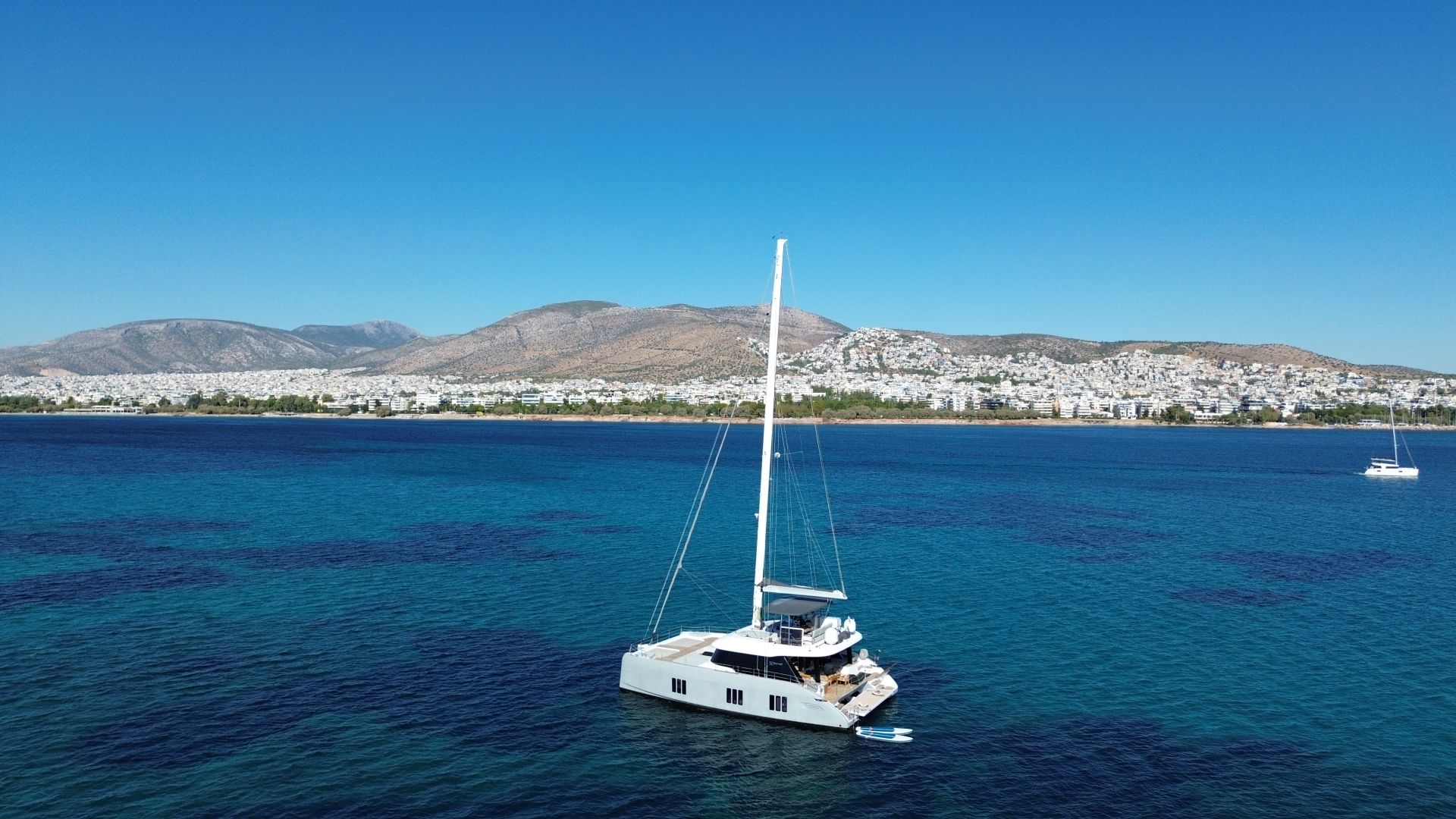 Yacht Photo