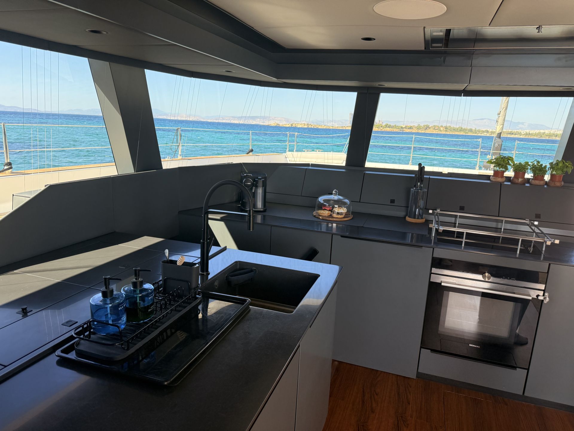 Yacht Photo