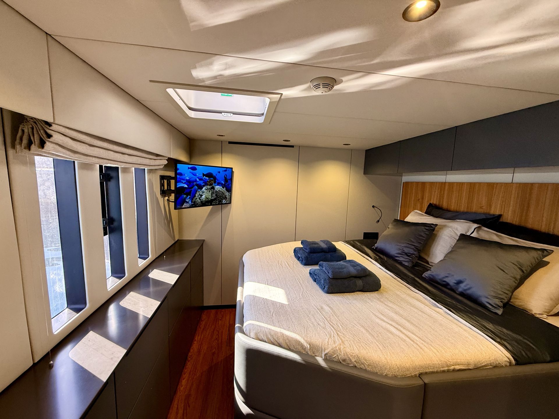 Yacht Photo