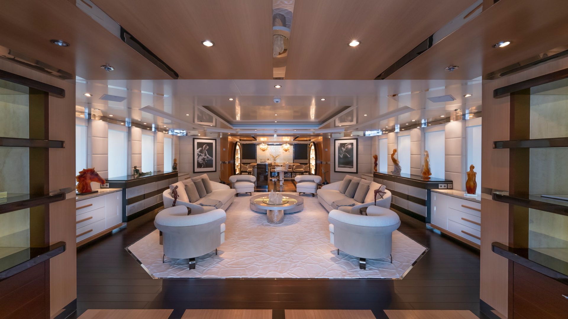 Yacht Photo