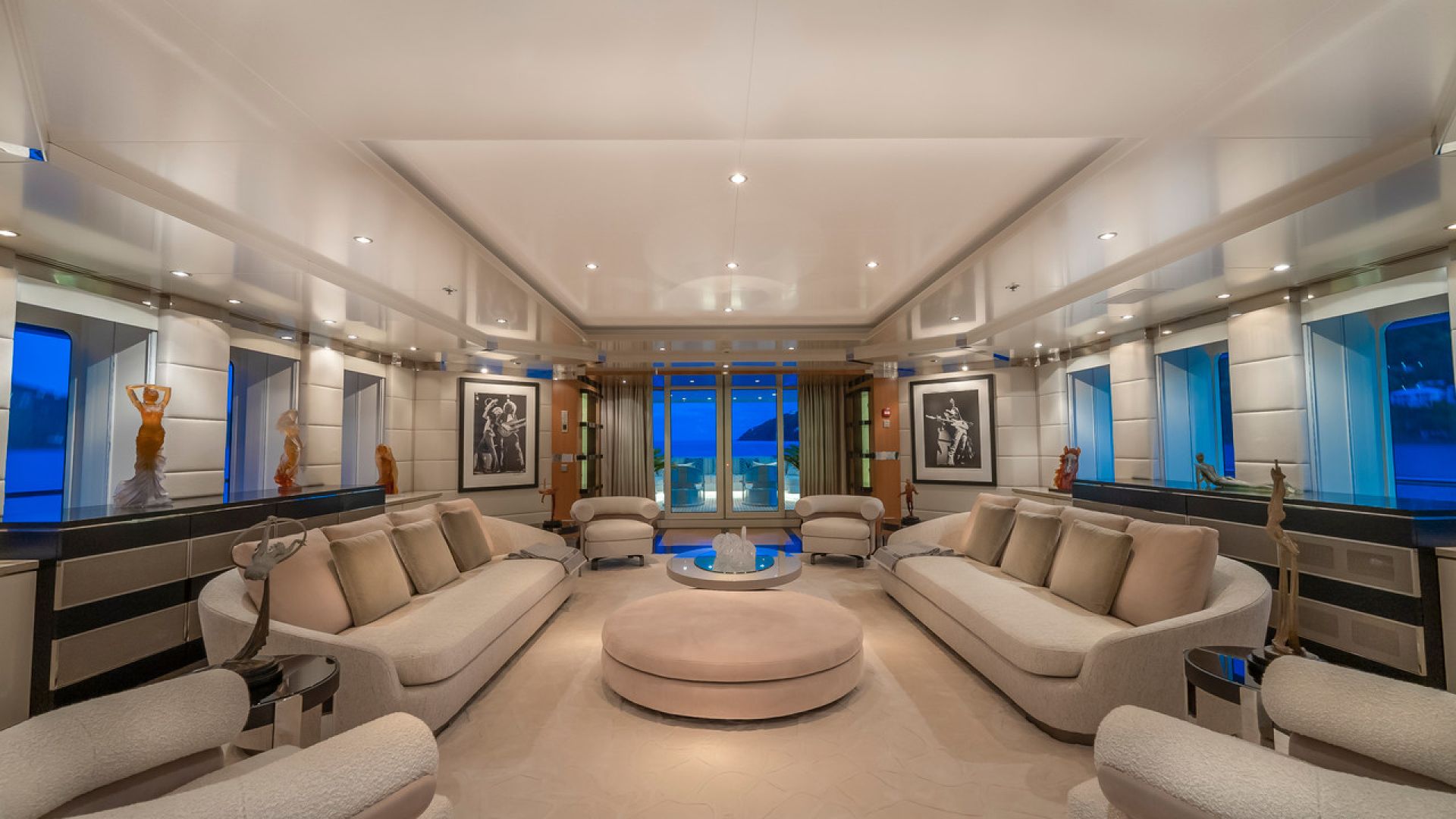 Yacht Photo