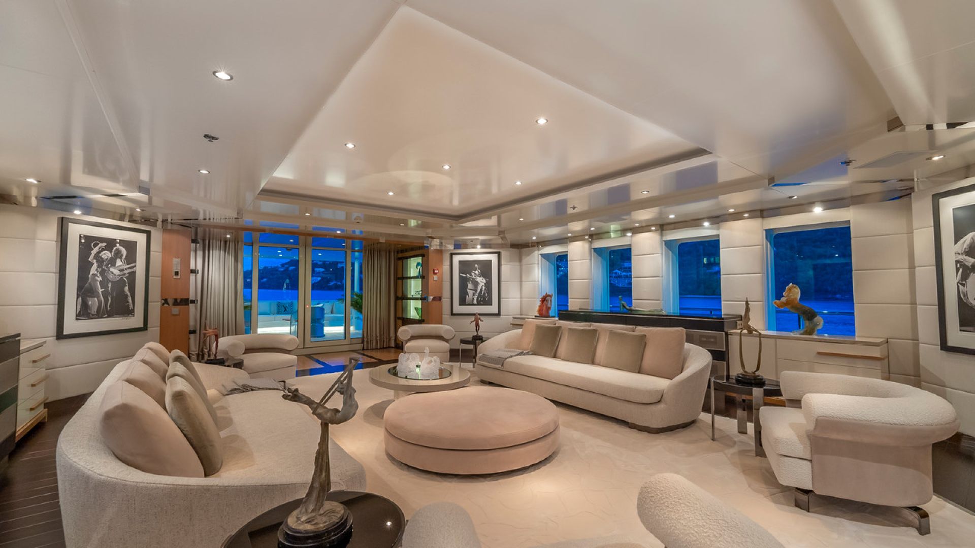 Yacht Photo