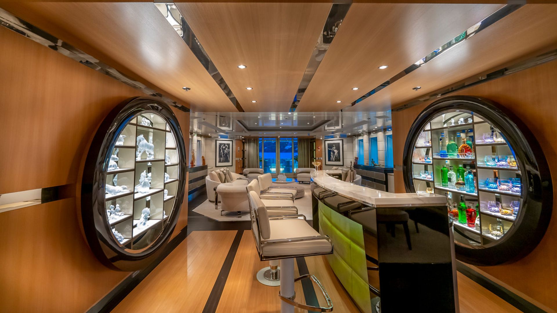 Yacht Photo