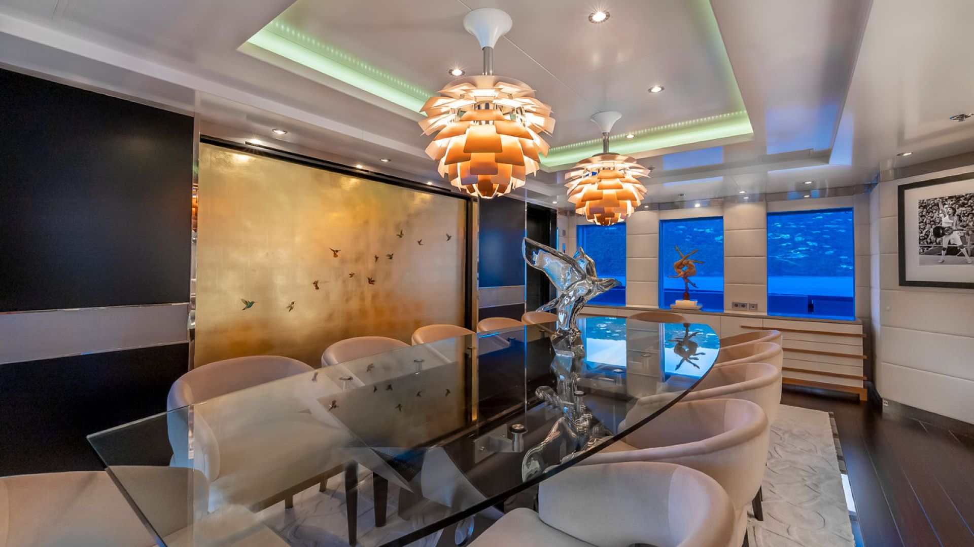 Yacht Image