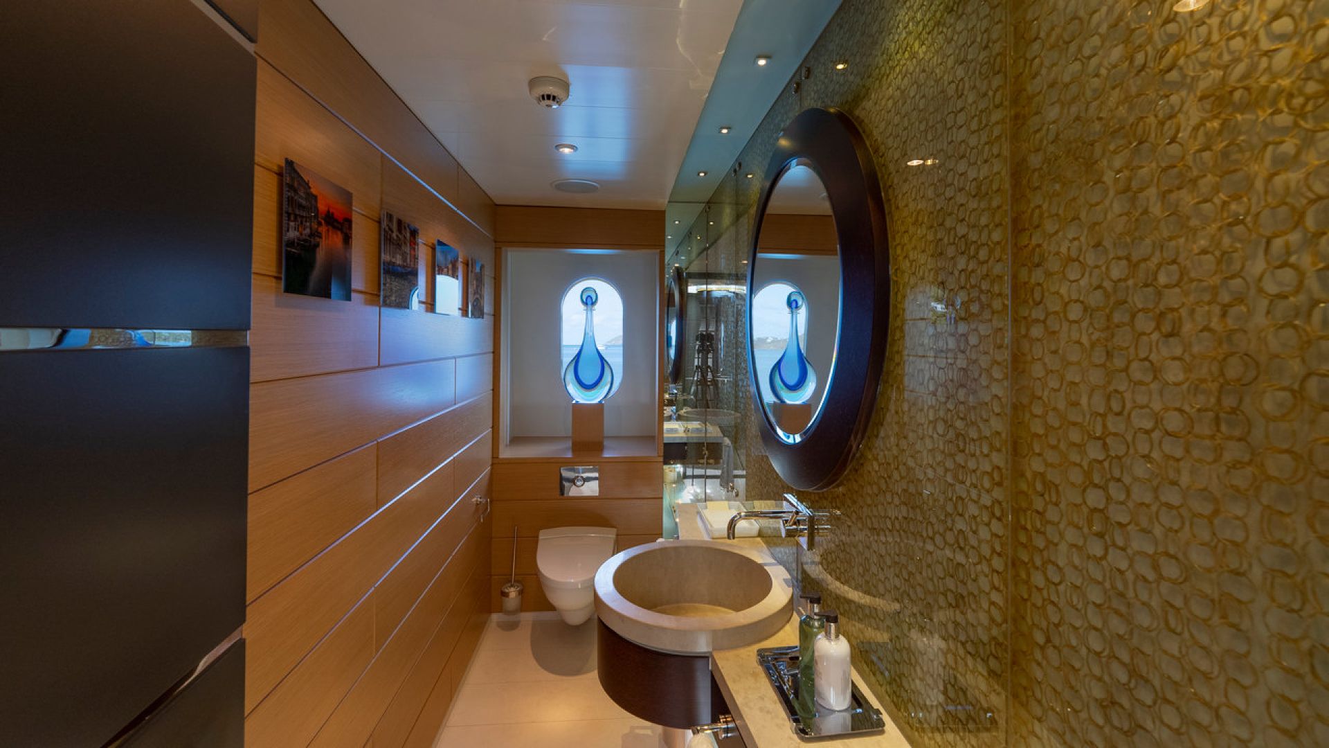 Yacht Image