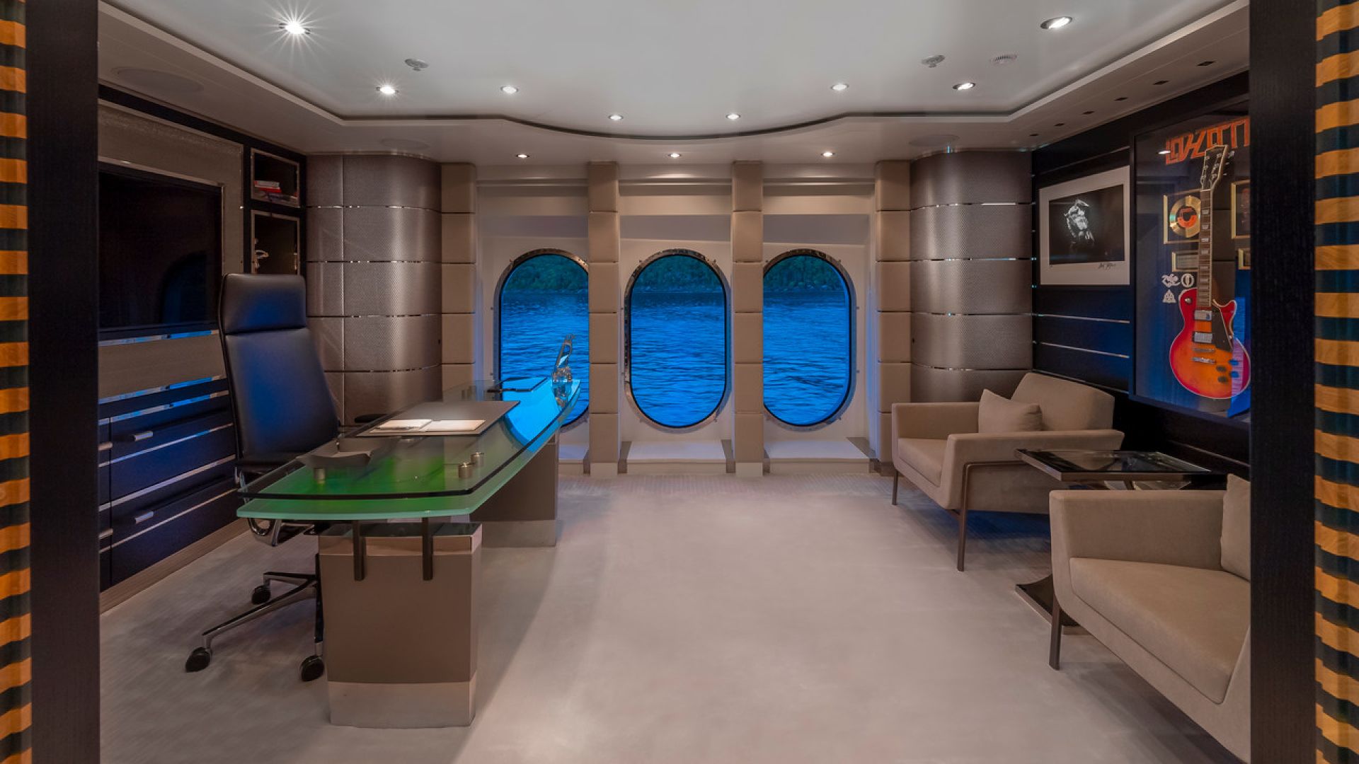 Yacht Image