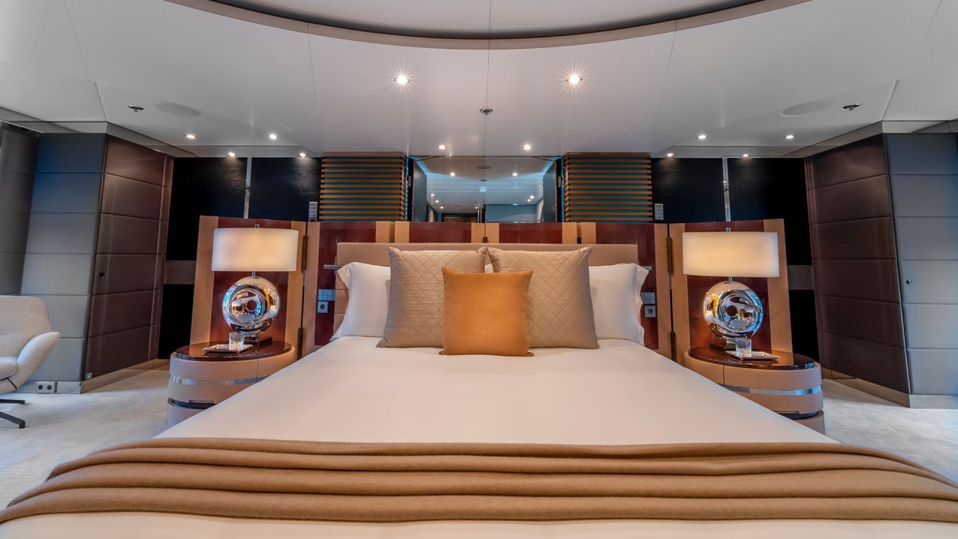 Yacht Image