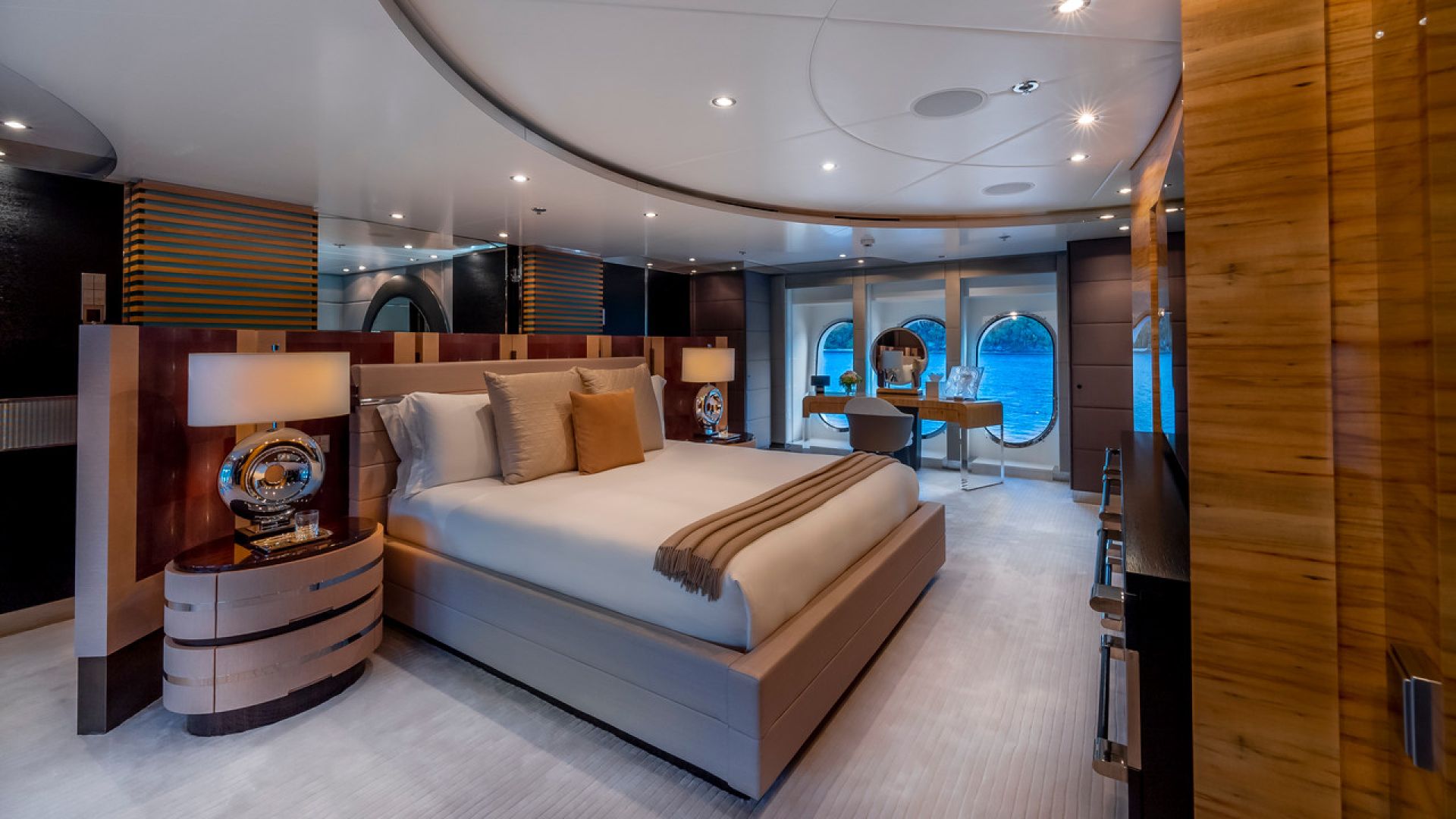 Yacht Image