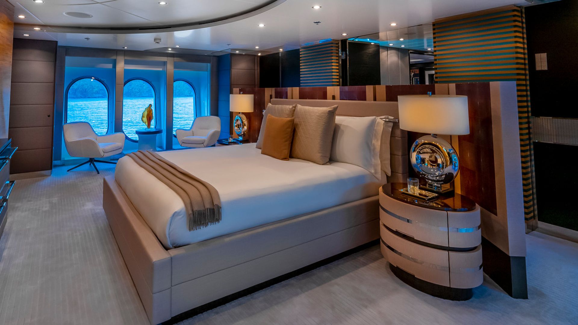Yacht Image