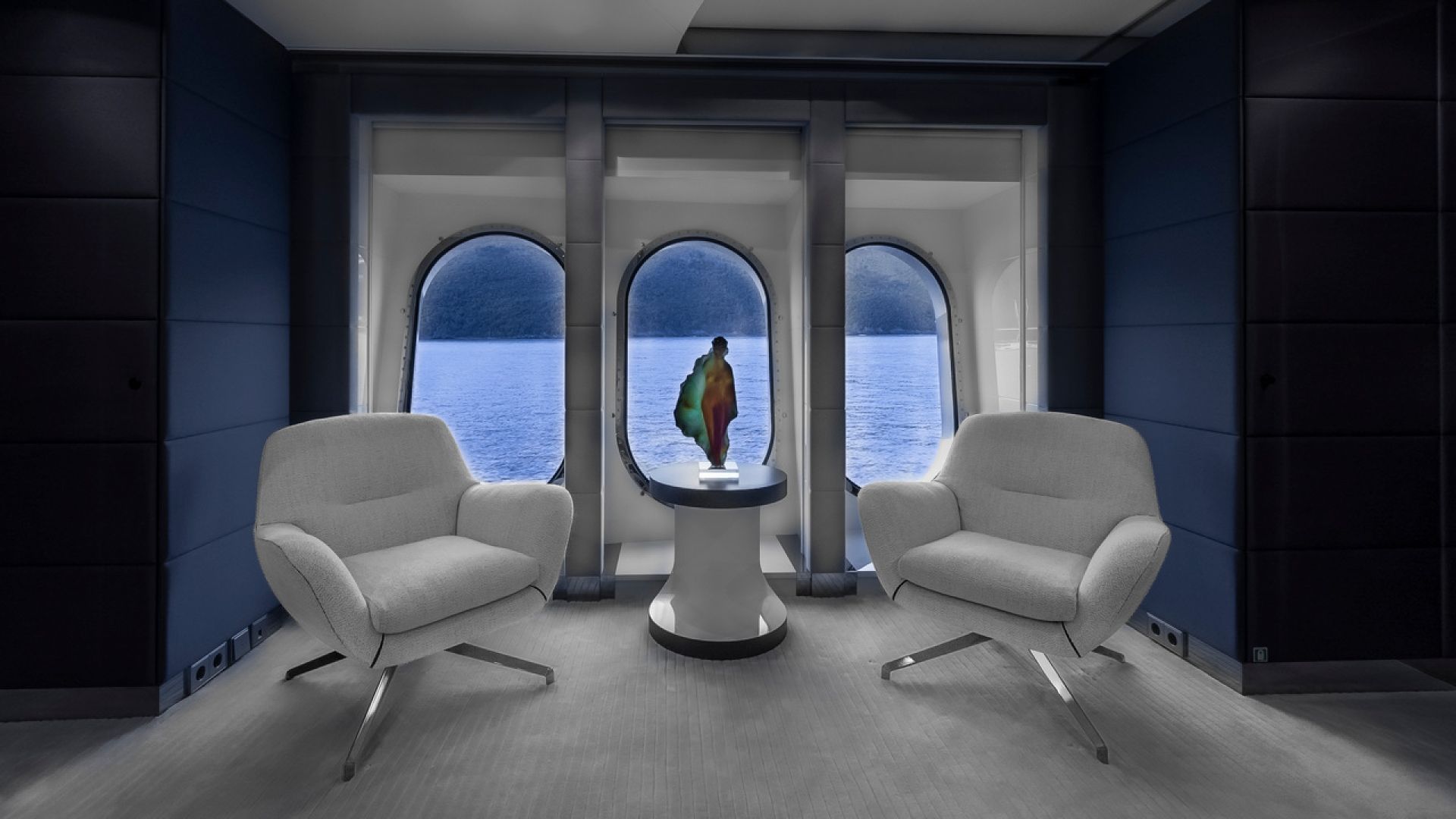 Yacht Image