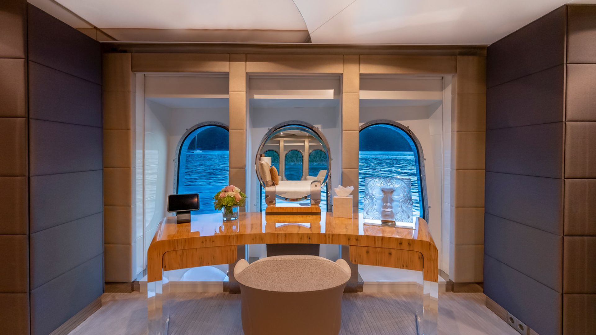 Yacht Image