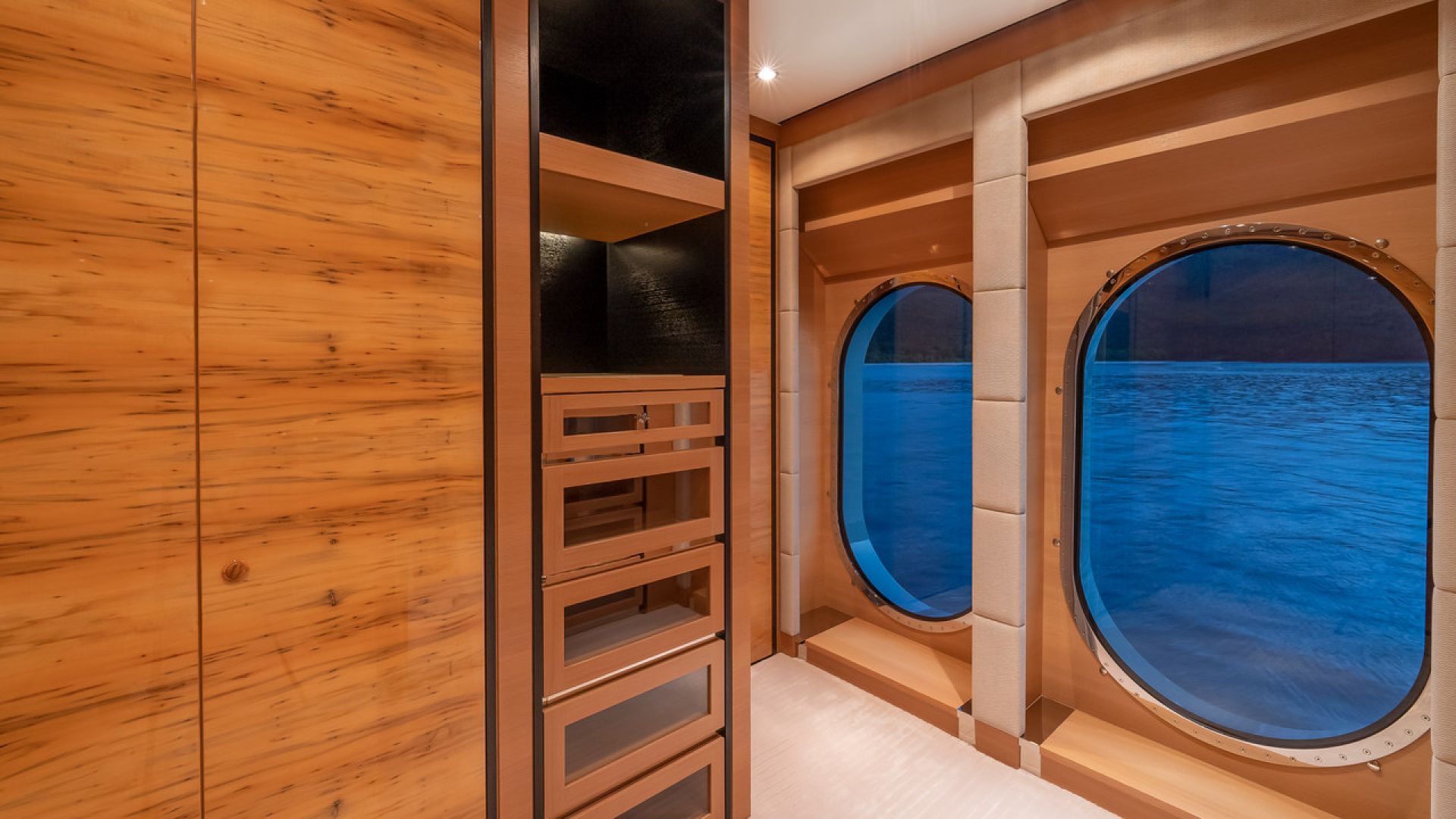 Yacht Image