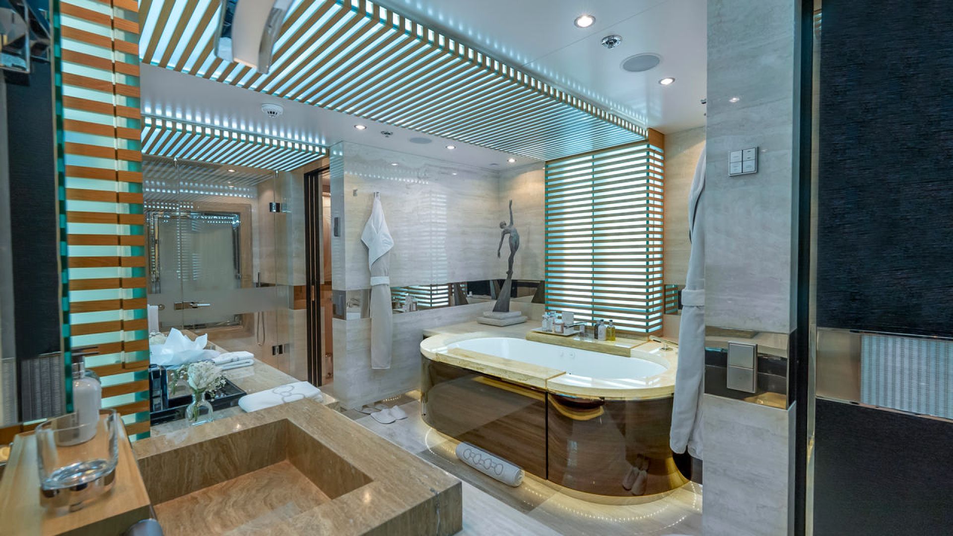 Yacht Image