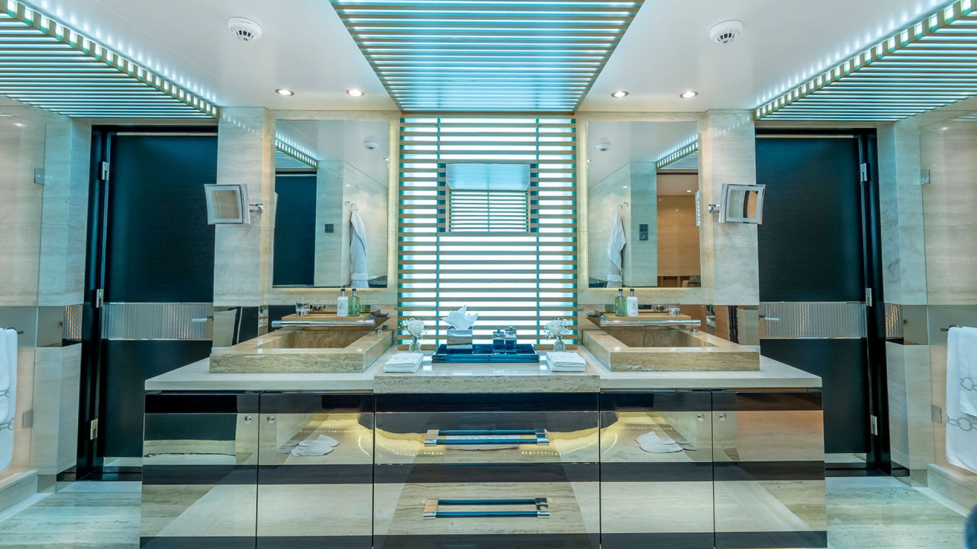 Yacht Image