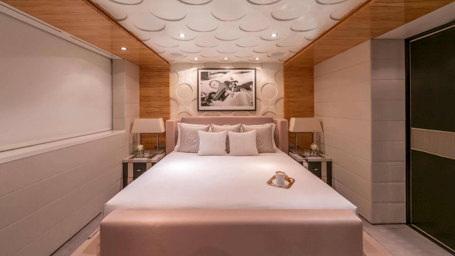 Yacht Image