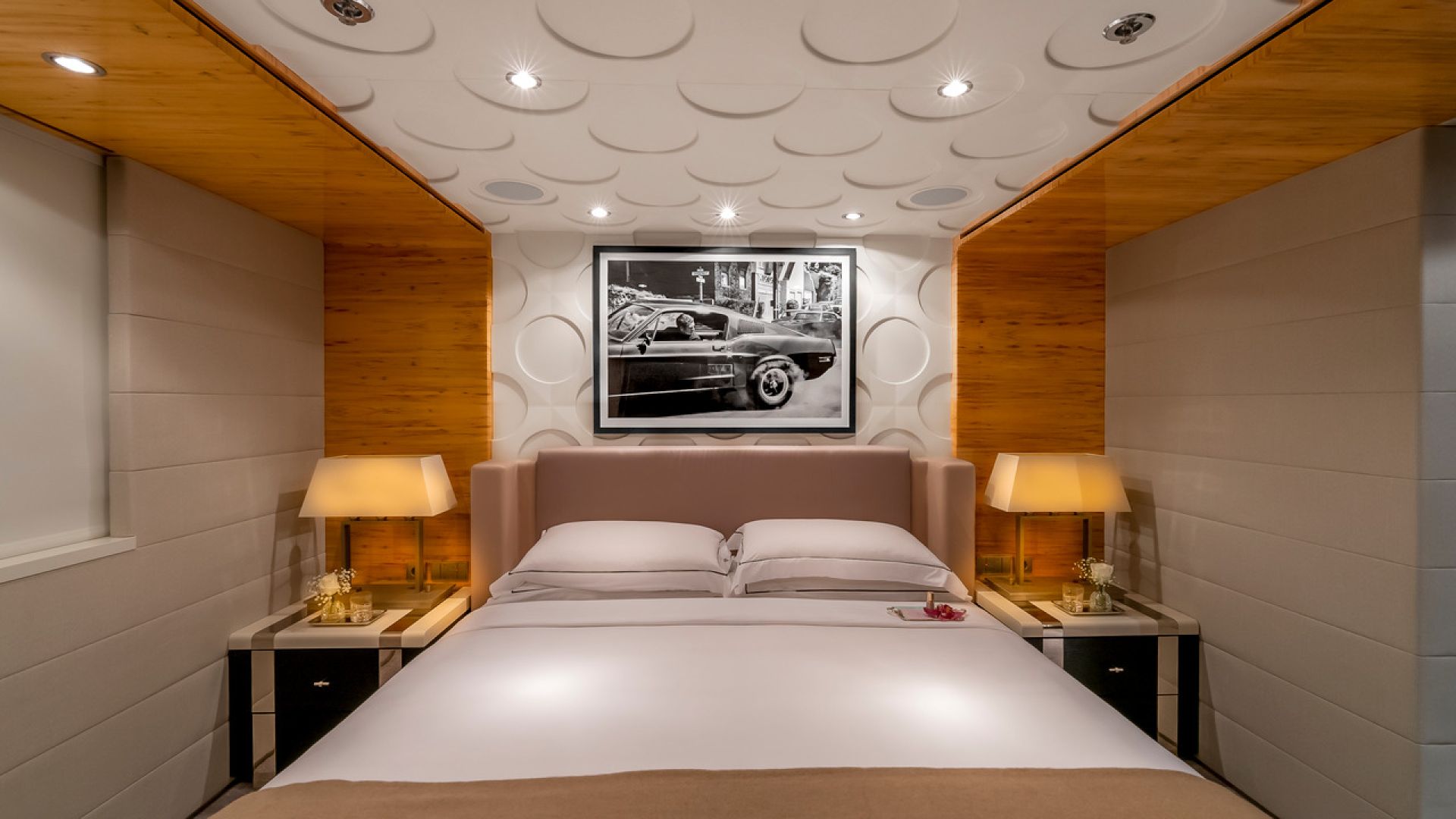 Yacht Image