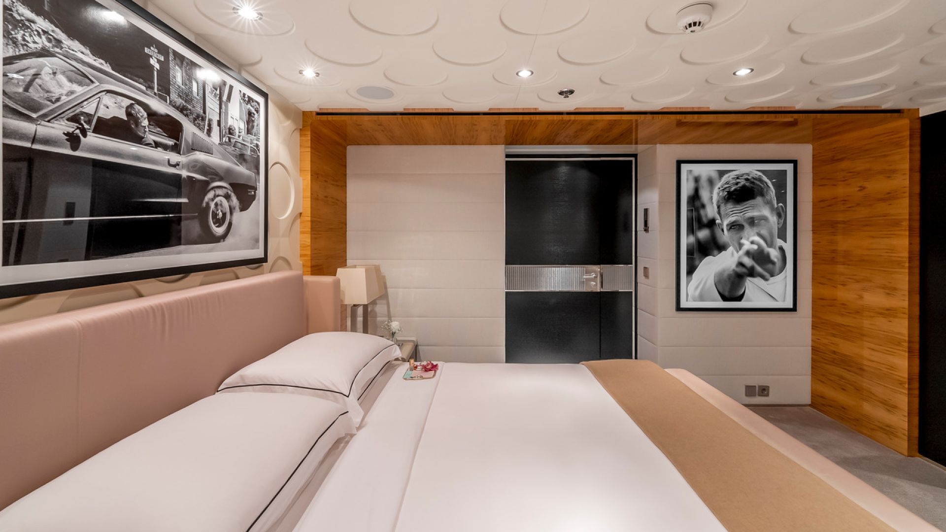 Yacht Image