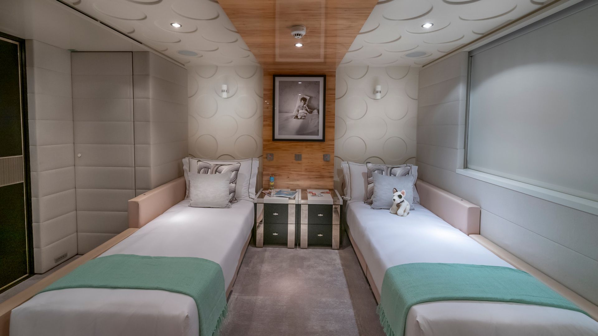 Yacht Image