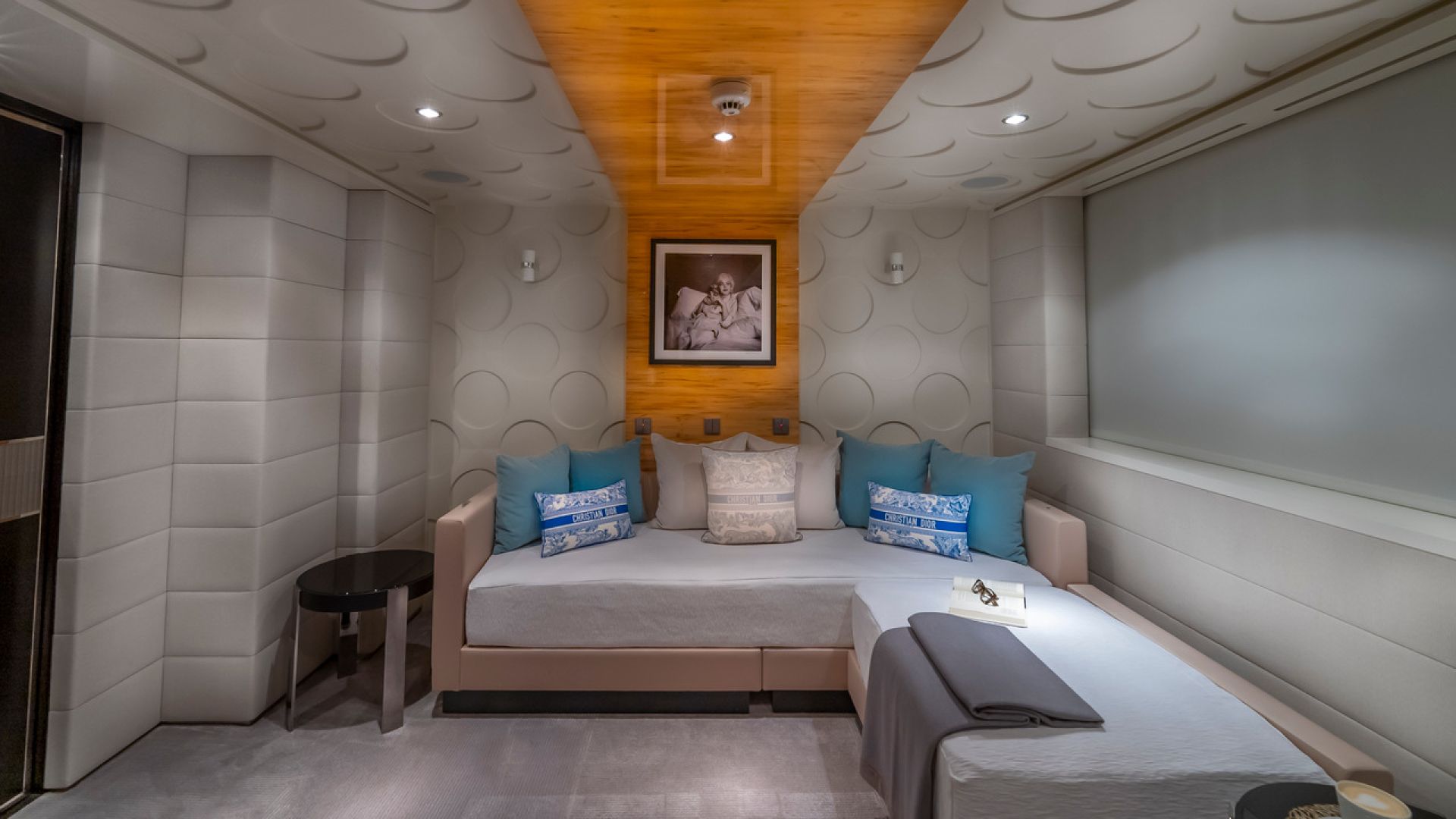 Yacht Image