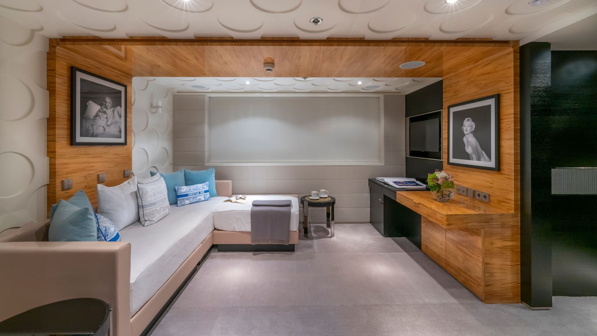 Yacht Image