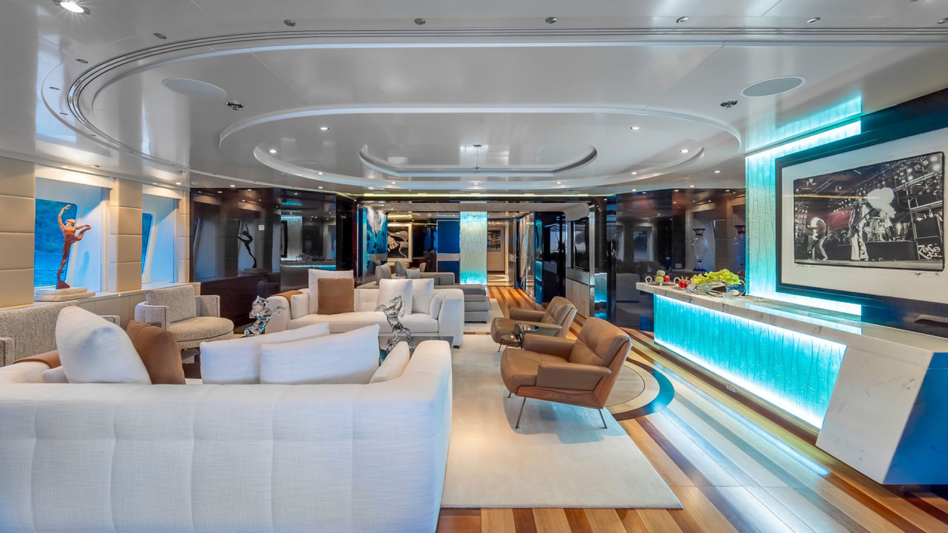 Yacht Image