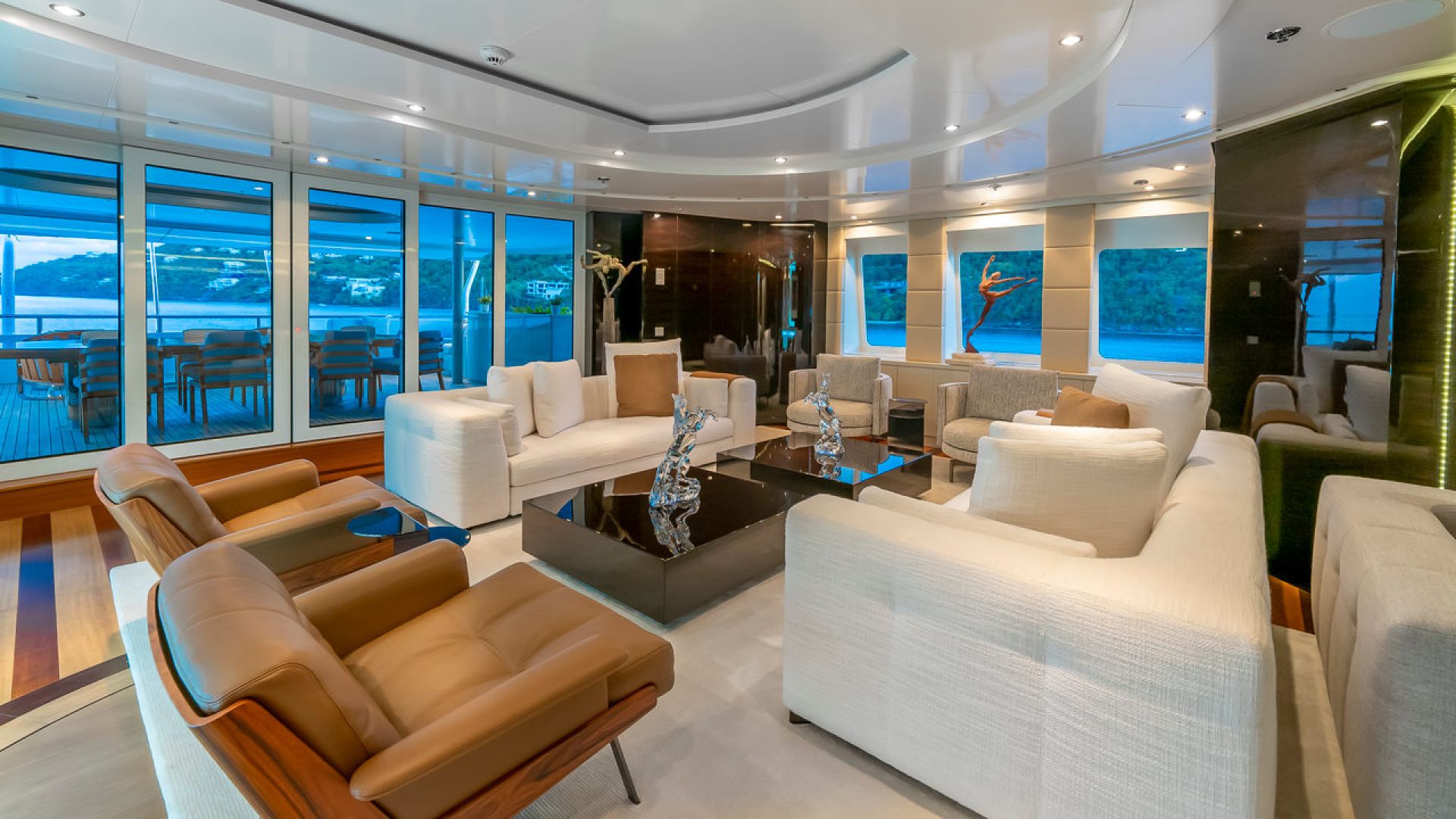 Yacht Image